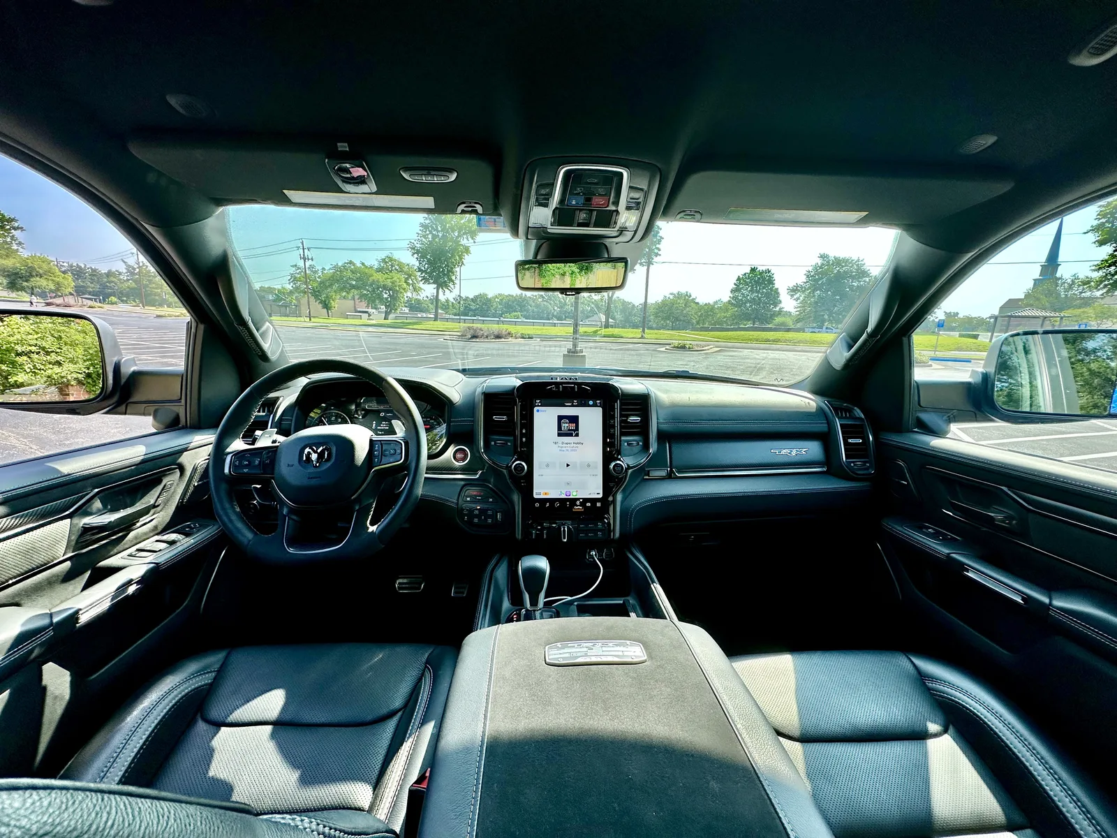 2022 Ram 1500 TRX: Texas’ Sports Car