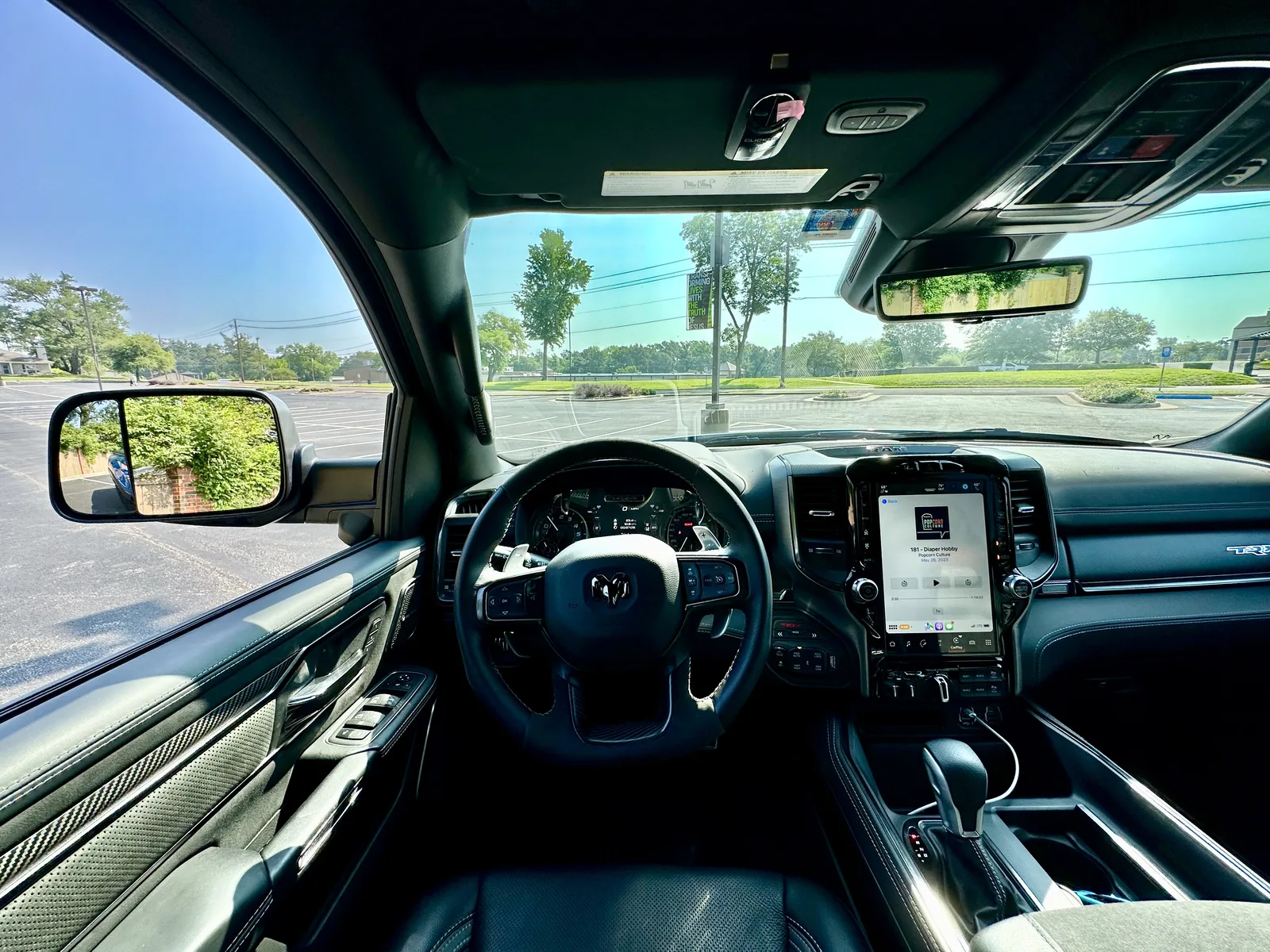 2022 Ram 1500 TRX: Texas’ Sports Car