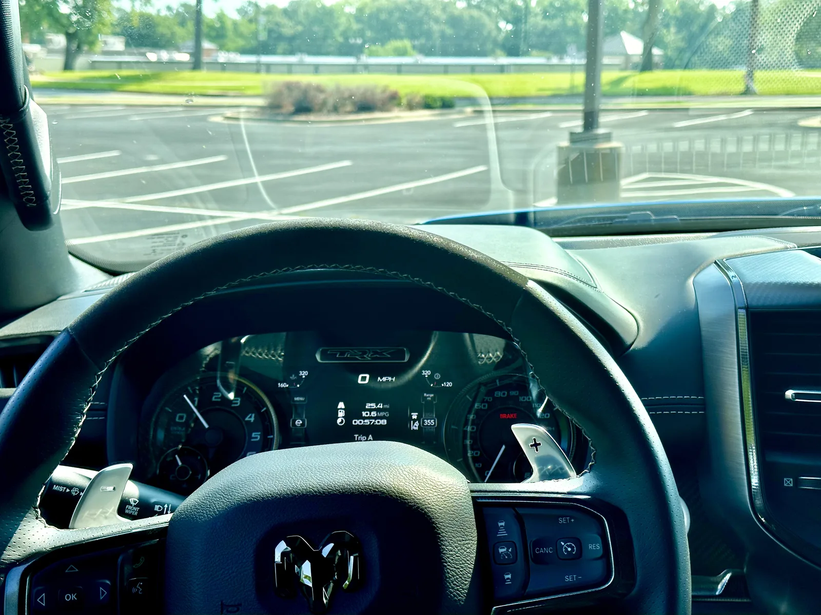 2022 Ram 1500 TRX: Texas’ Sports Car
