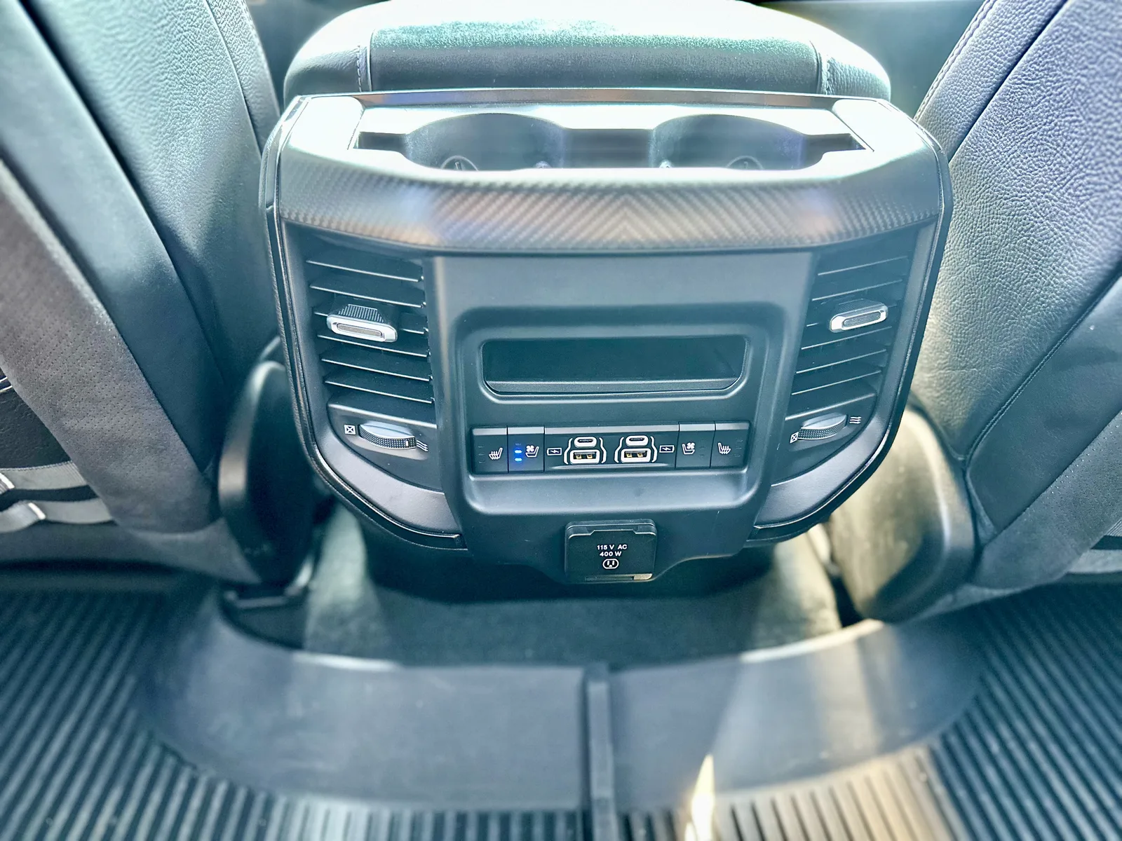 2022 Ram 1500 TRX: Texas’ Sports Car
