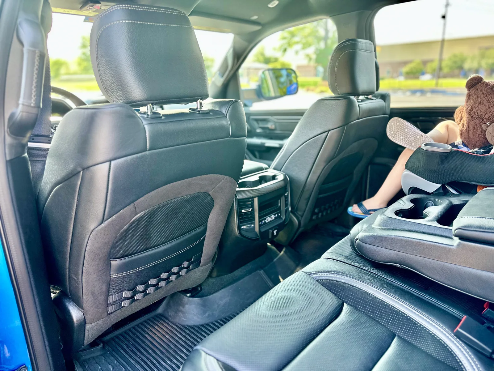 2022 Ram 1500 TRX: Texas’ Sports Car