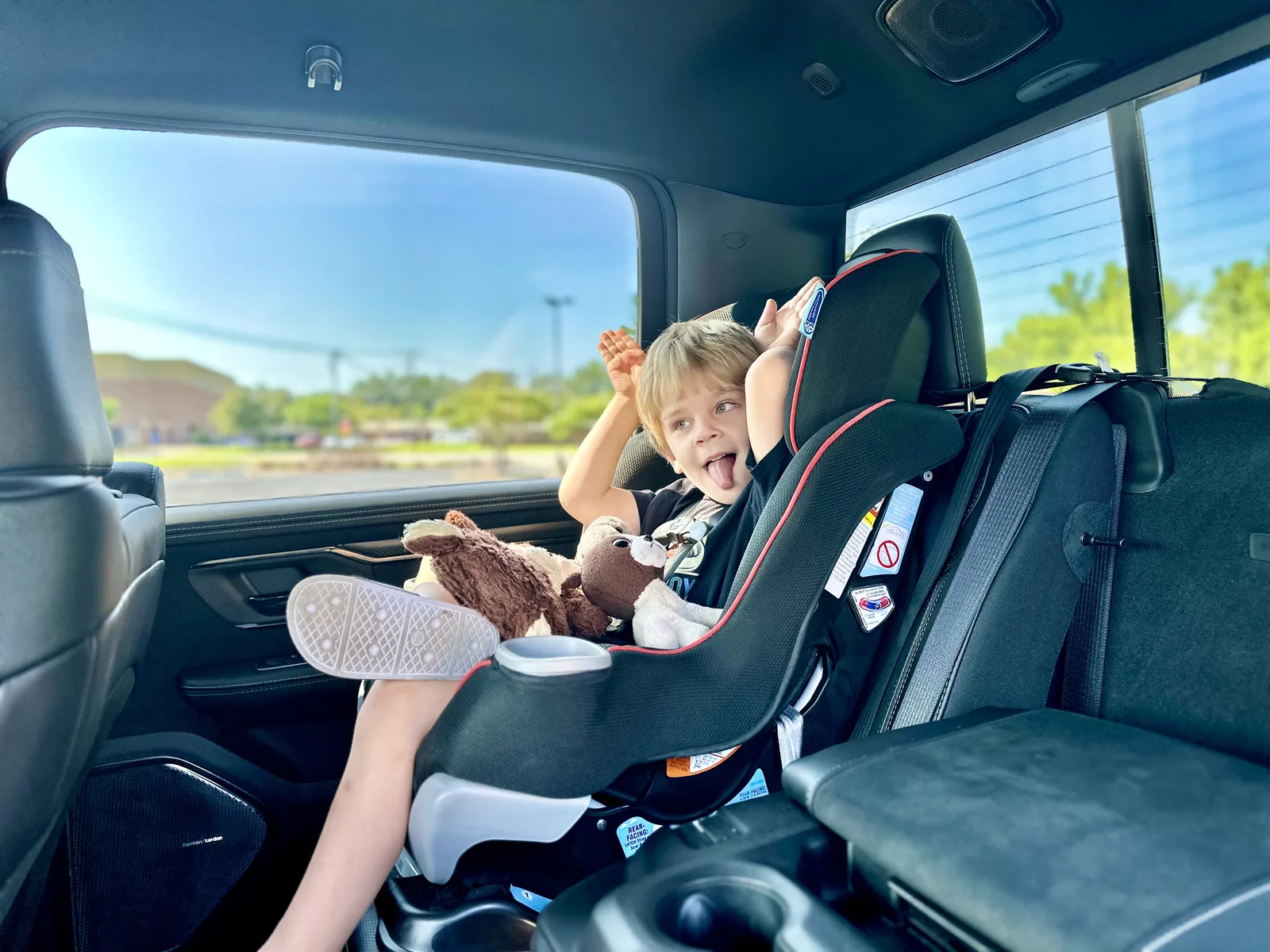 2022 Ram 1500 TRX: Texas’ Sports Car