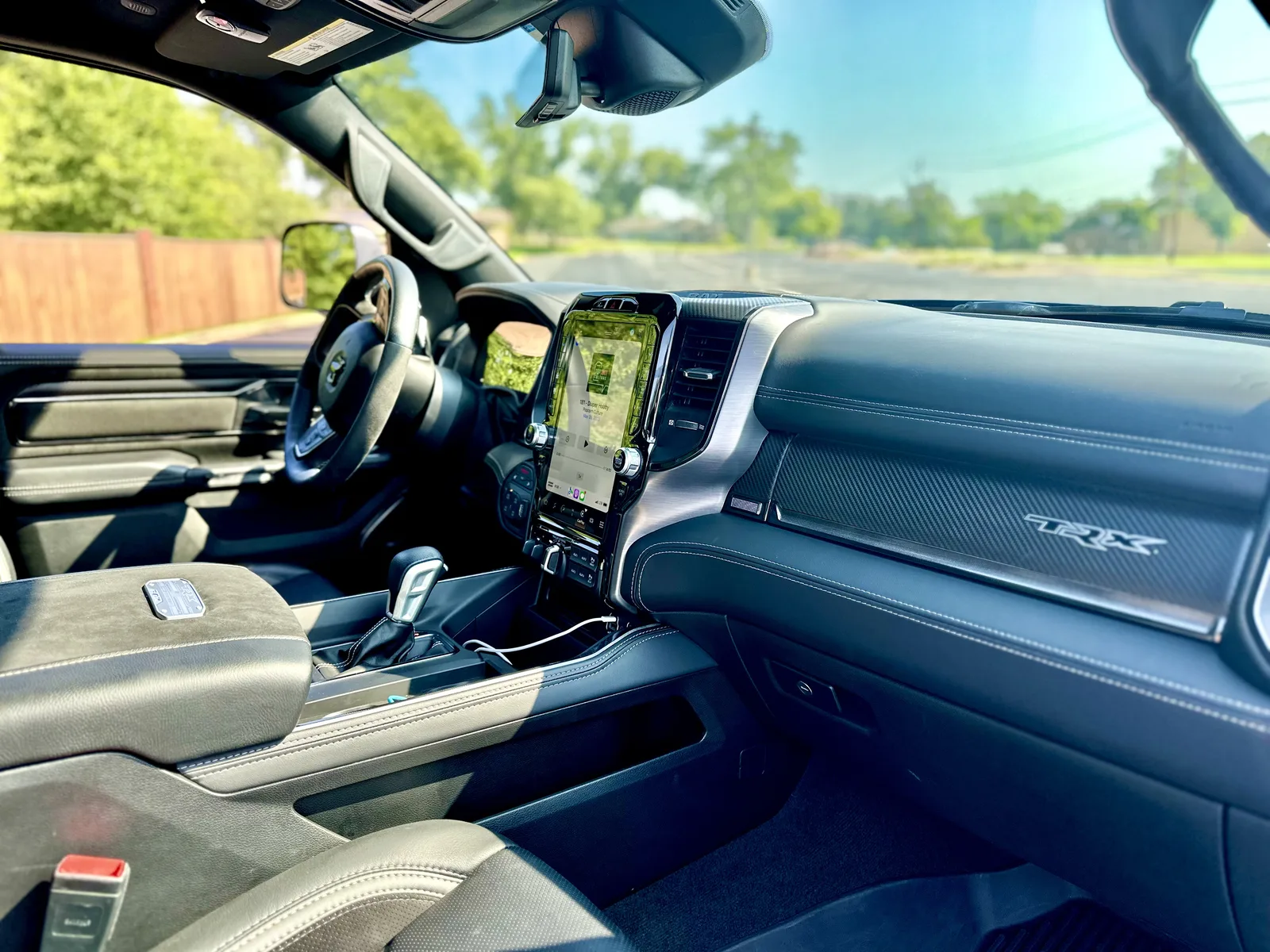 2022 Ram 1500 TRX: Texas’ Sports Car