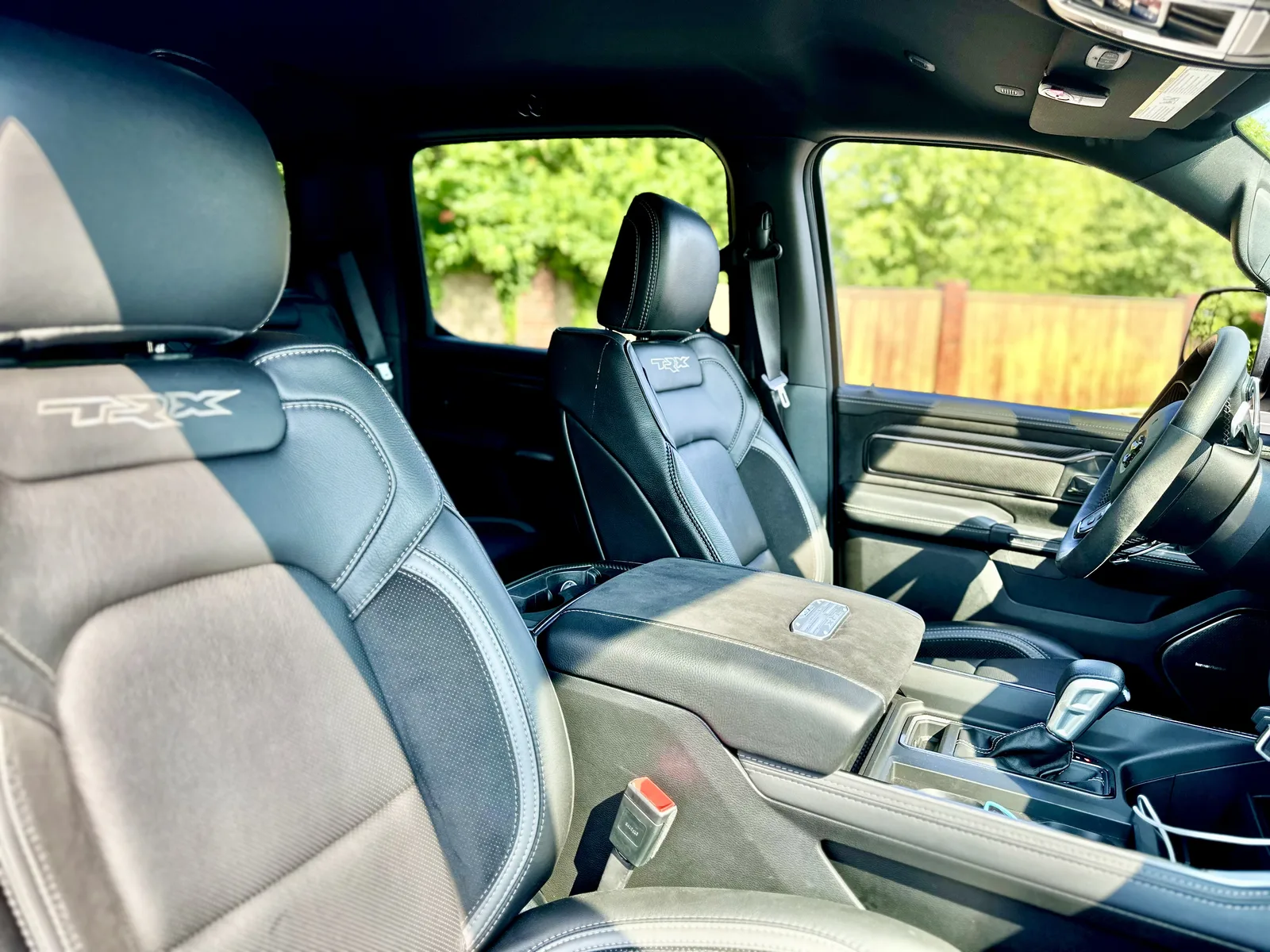 2022 Ram 1500 TRX: Texas’ Sports Car