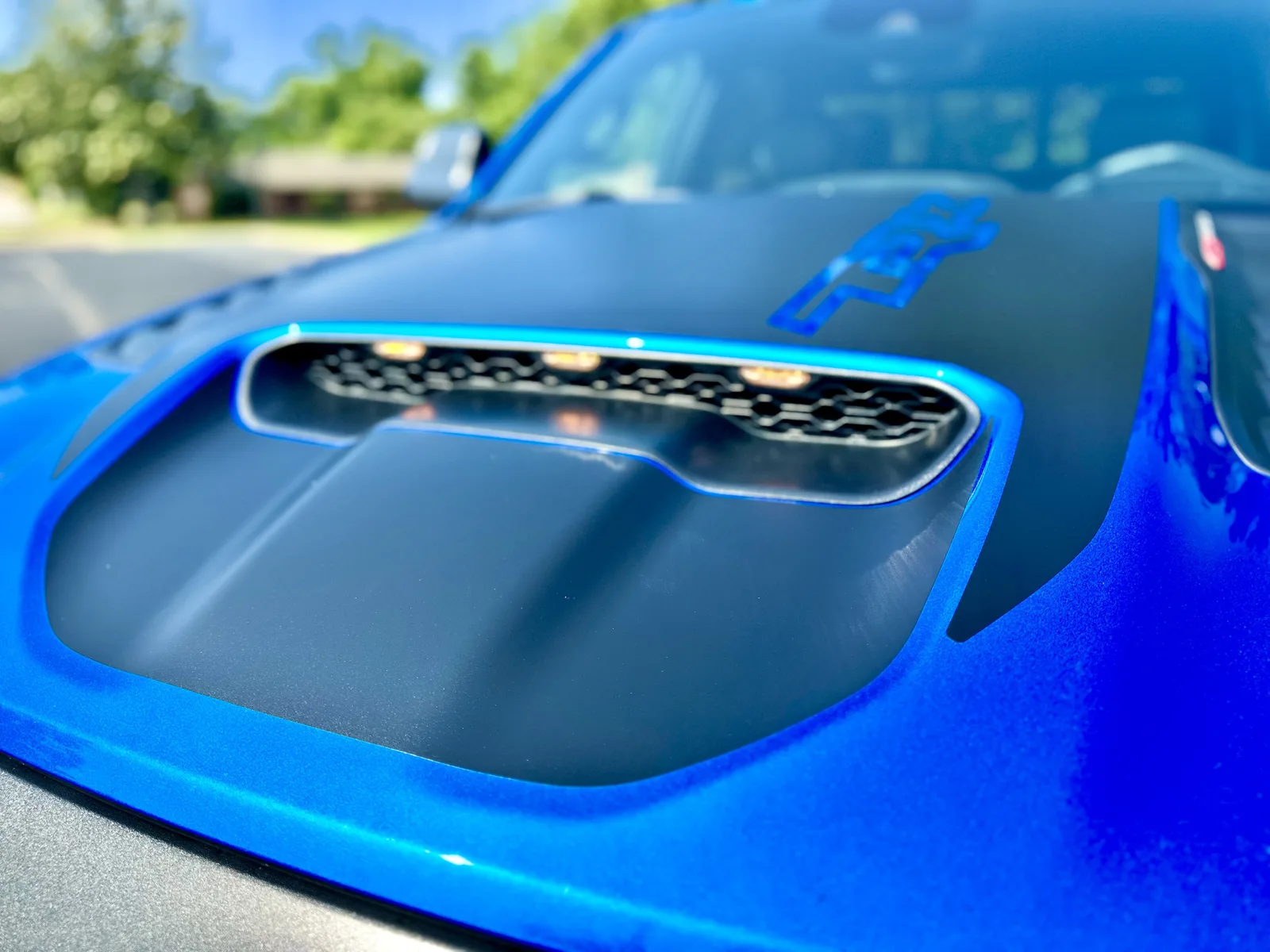 2022 Ram 1500 TRX: Texas’ Sports Car