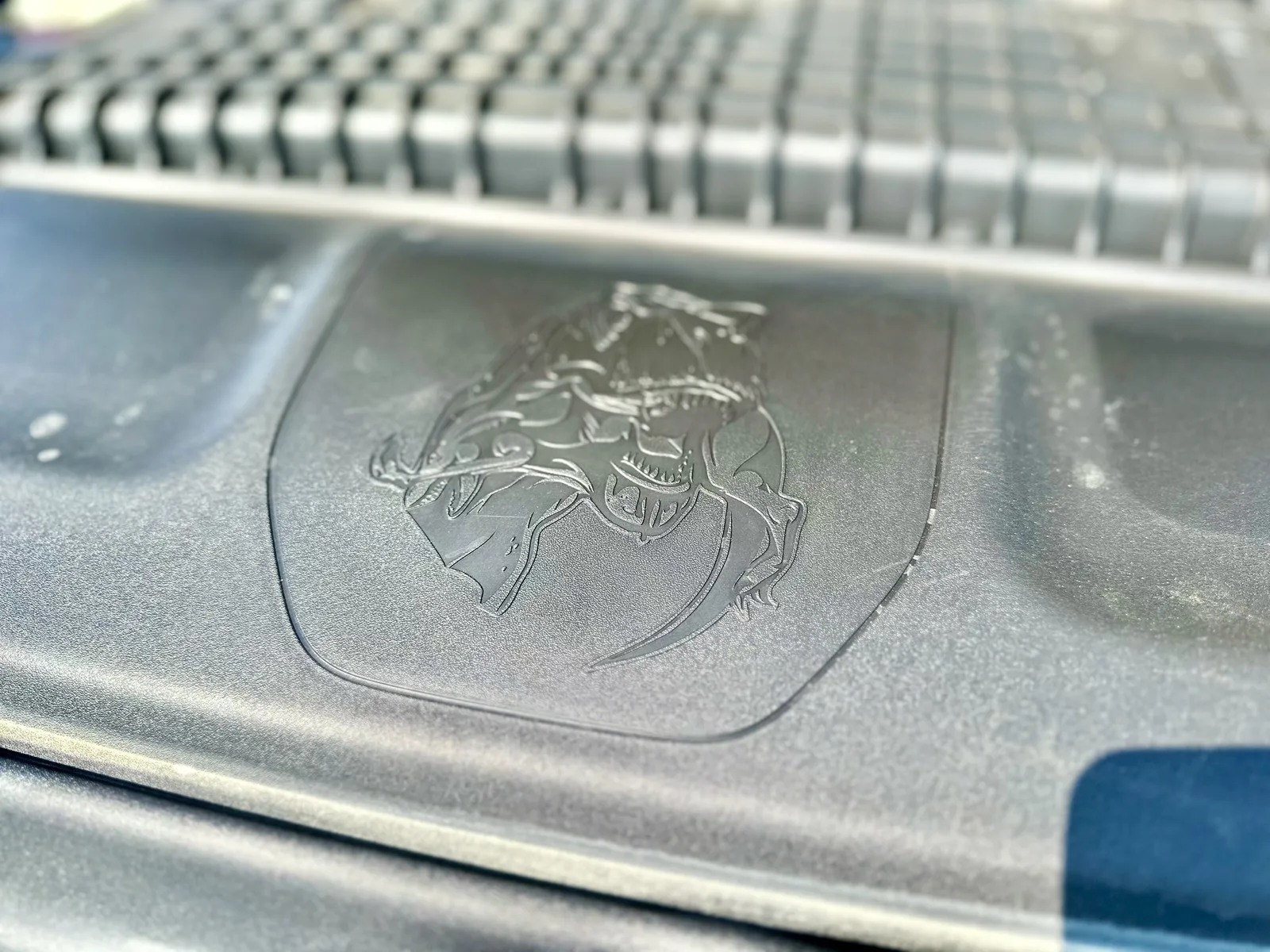 2022 Ram 1500 TRX: Texas’ Sports Car