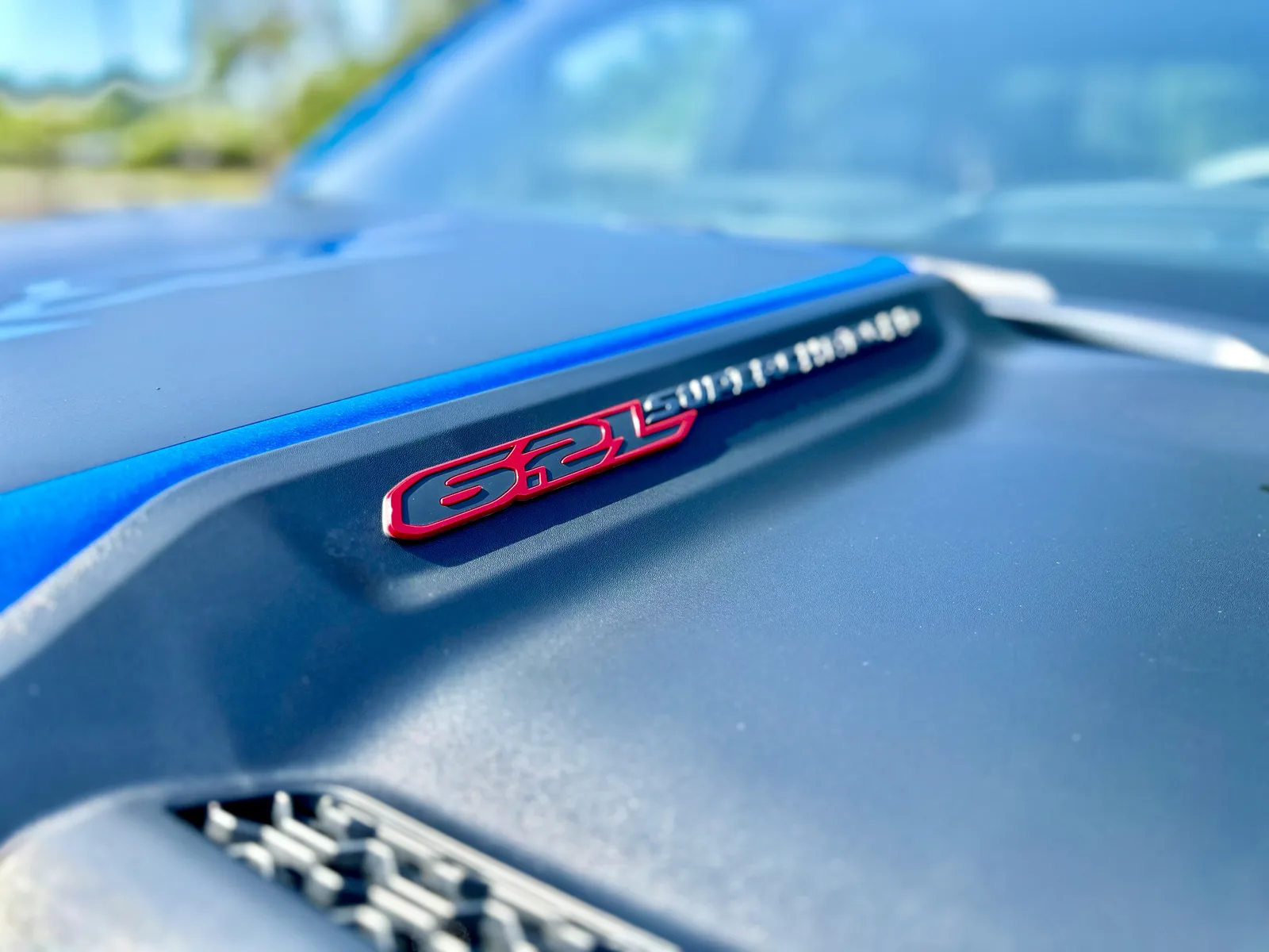 2022 Ram 1500 TRX: Texas’ Sports Car