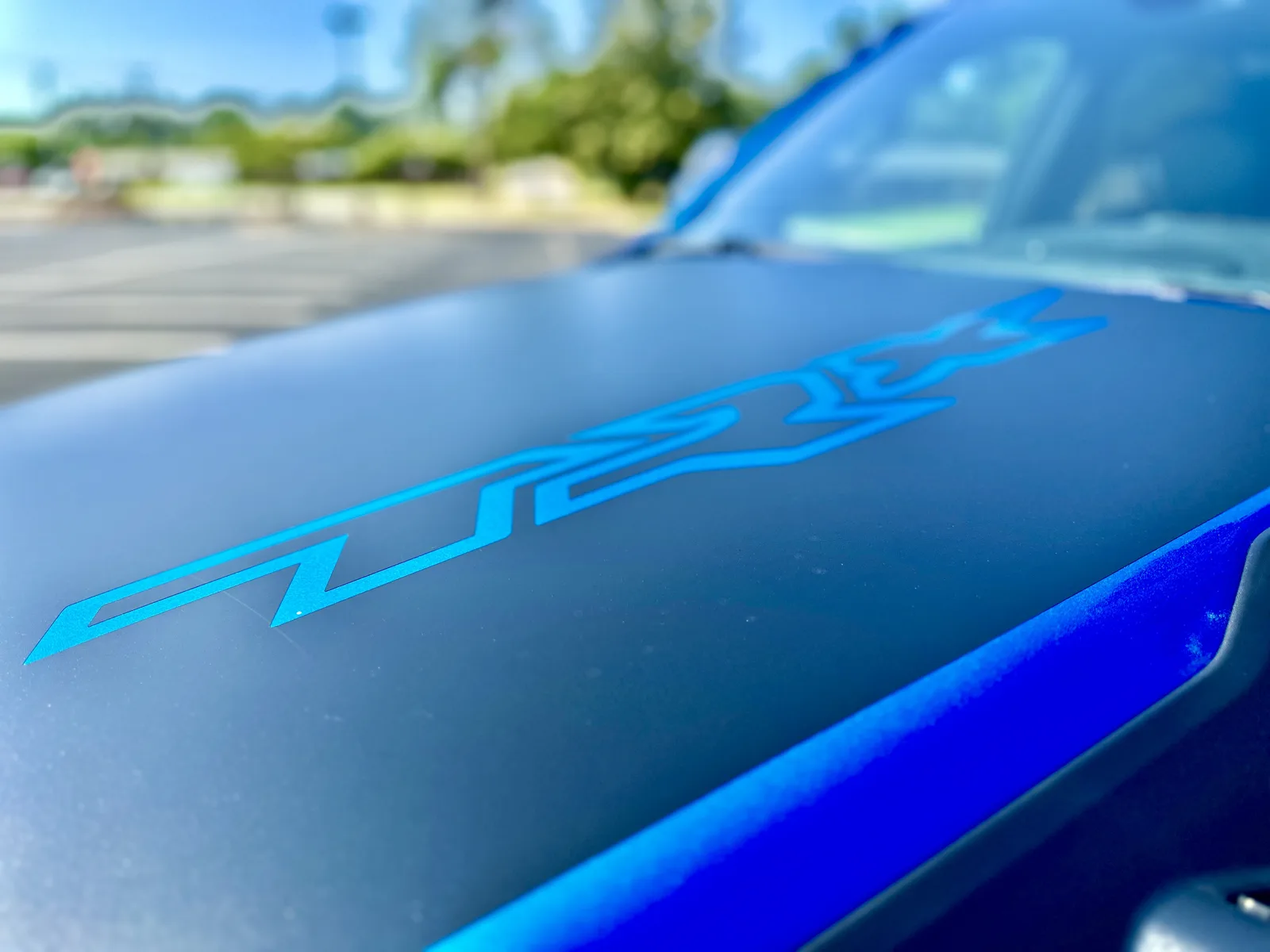 2022 Ram 1500 TRX: Texas’ Sports Car