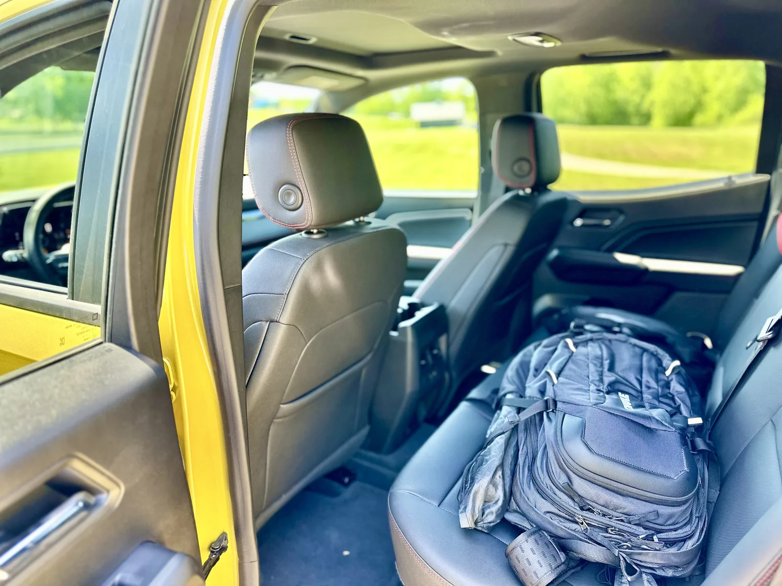 2023 Chevrolet Colorado Week: From the Entry Work Truck to the Z71
