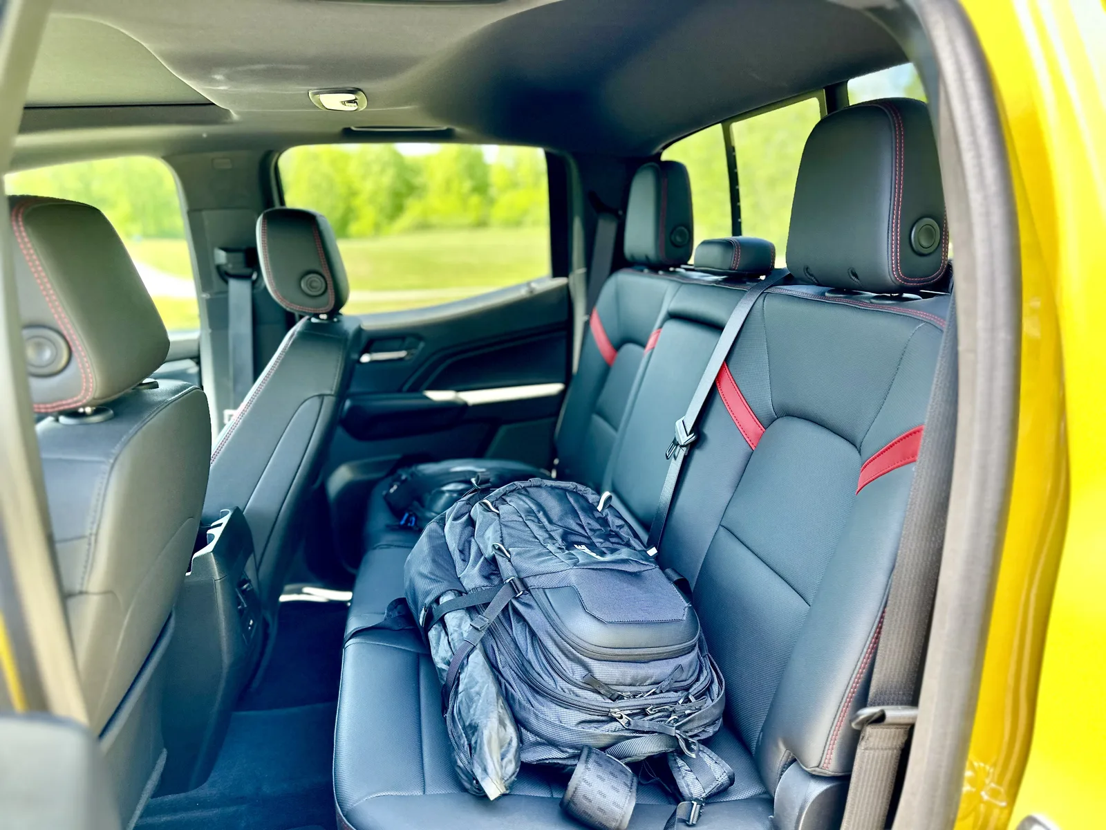 2023 Chevrolet Colorado Week: From the Entry Work Truck to the Z71