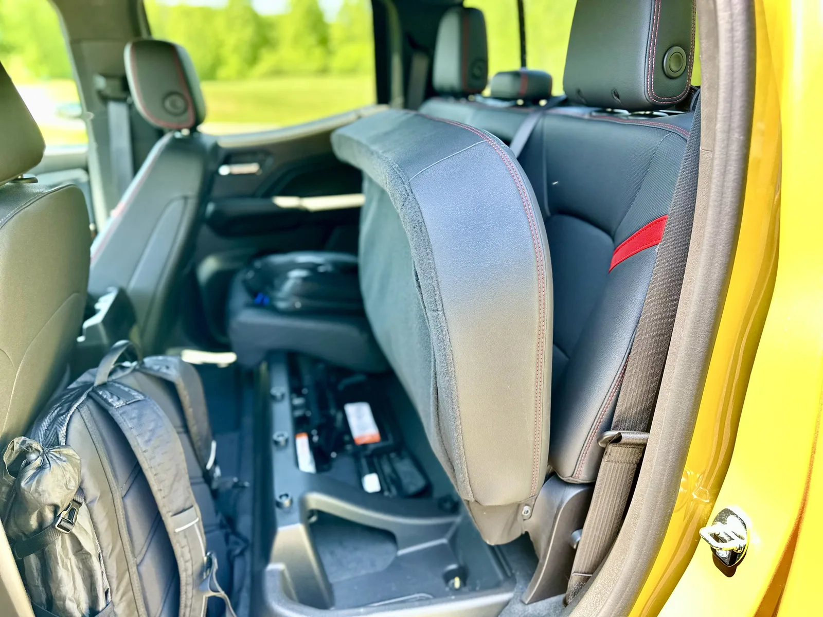 2023 Chevrolet Colorado Week: From the Entry Work Truck to the Z71