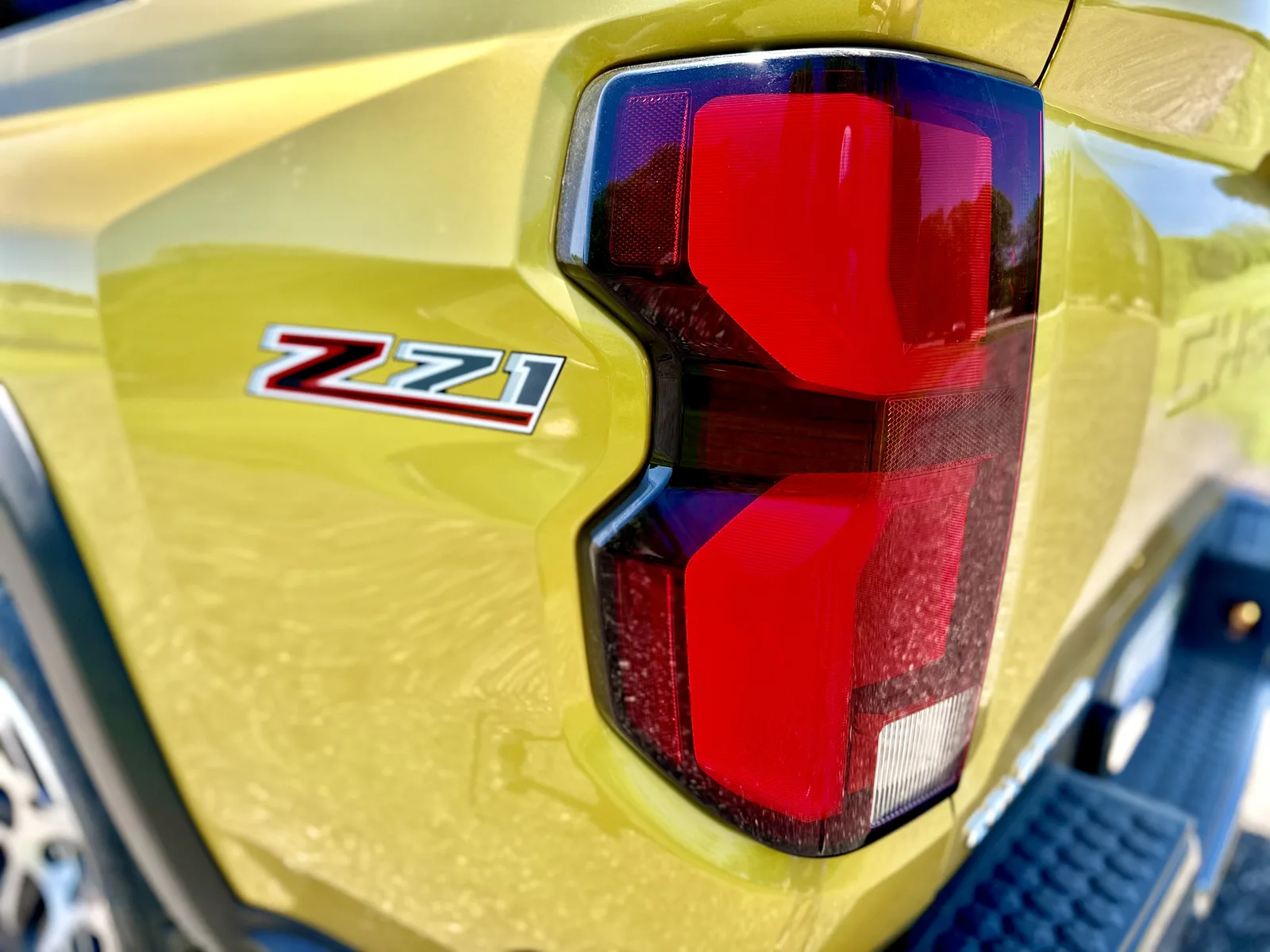 2023 Chevrolet Colorado Week: From the Entry Work Truck to the Z71