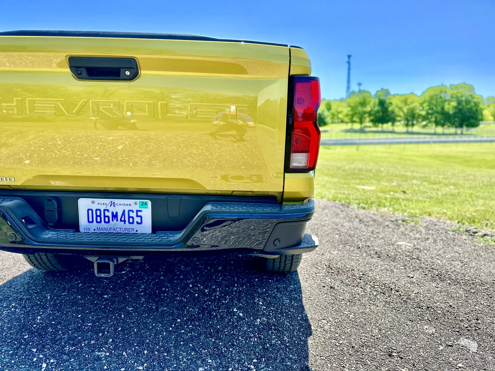 2023 Chevrolet Colorado Week: From the Entry Work Truck to the Z71