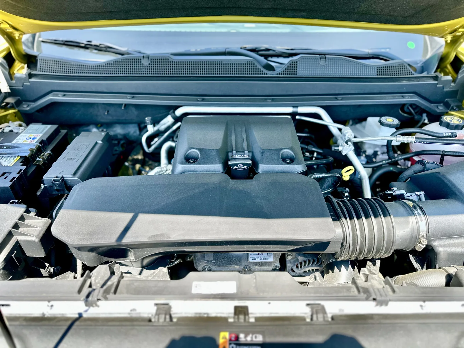 2023 Chevrolet Colorado Week: From the Entry Work Truck to the Z71
