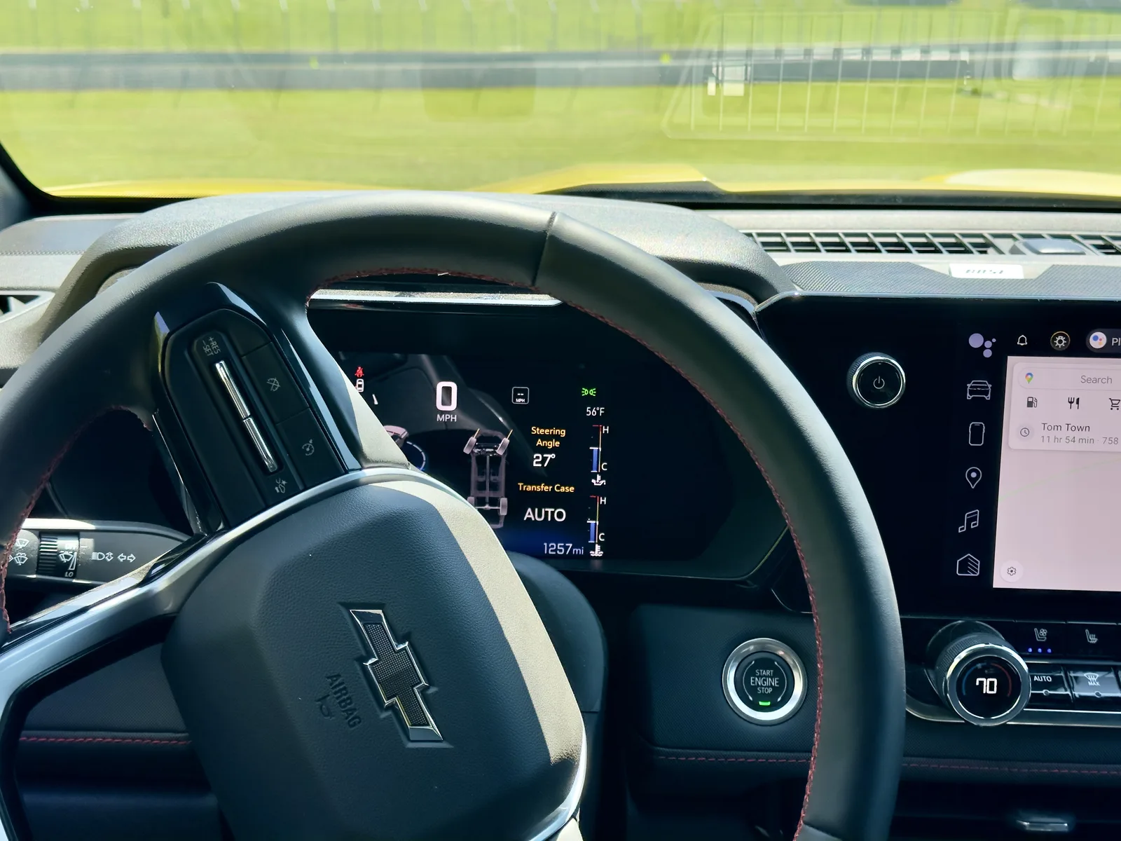 2023 Chevrolet Colorado Week: From the Entry Work Truck to the Z71