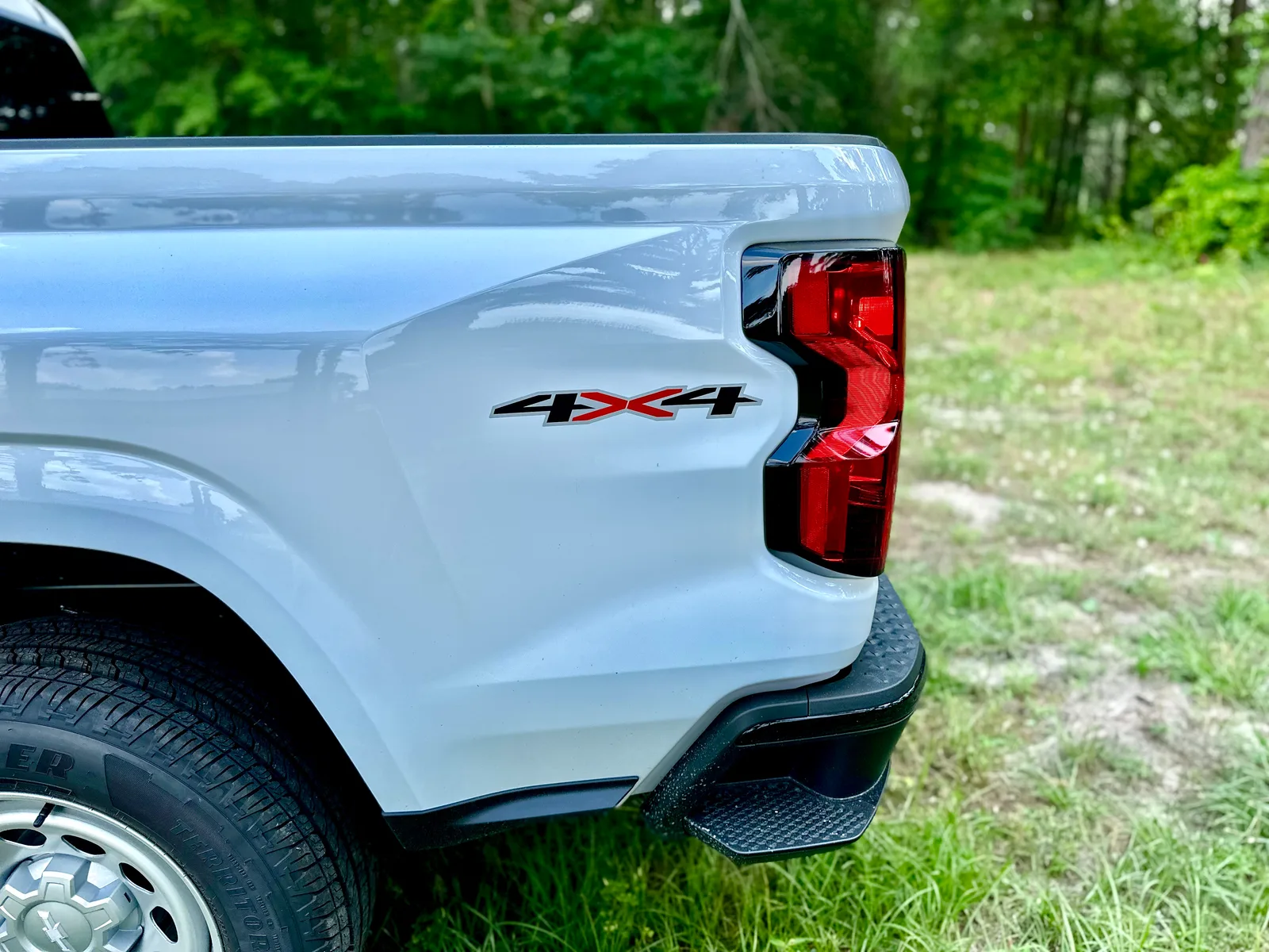 2023 Chevrolet Colorado Week: From the Entry Work Truck to the Z71