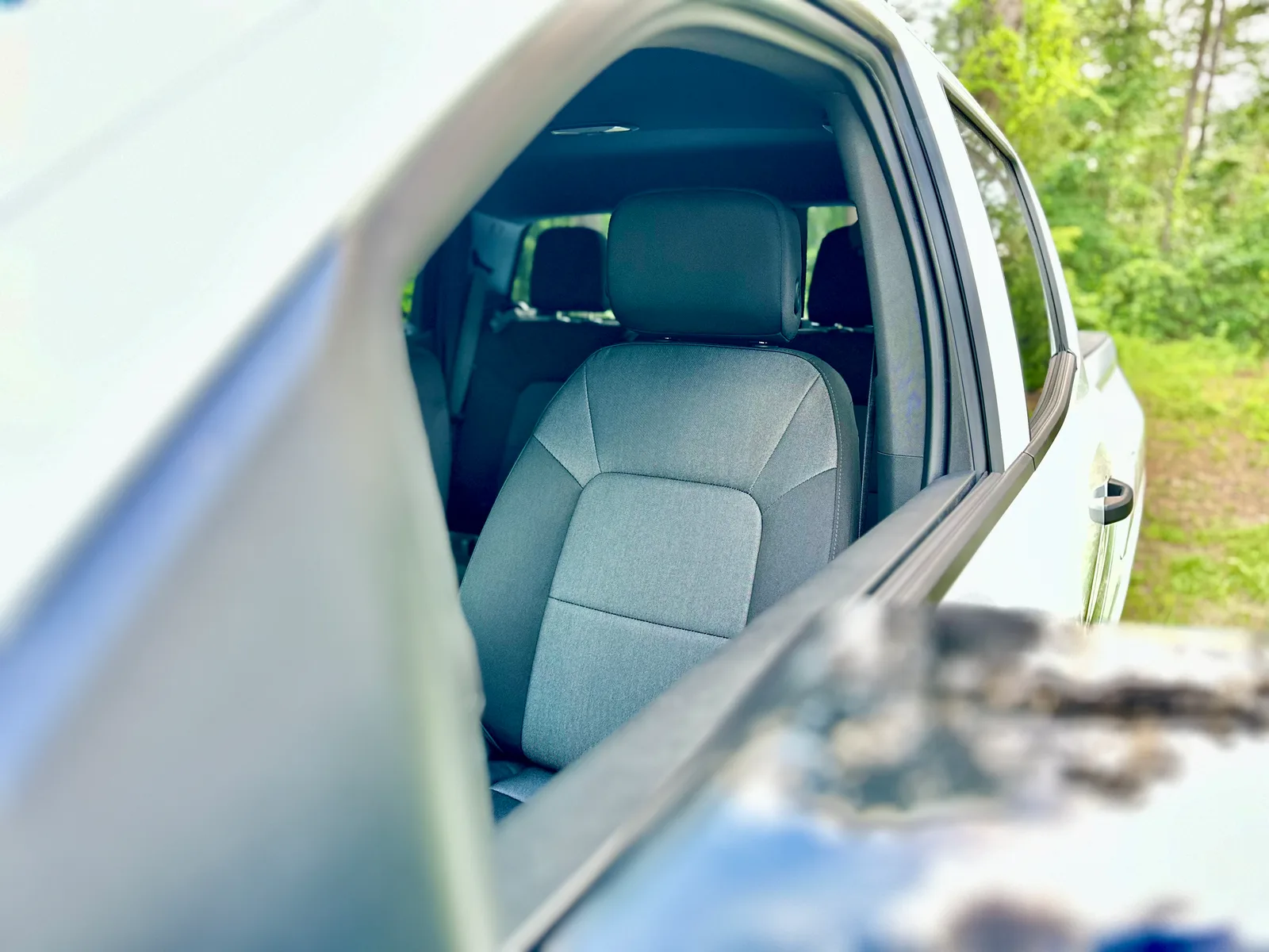 2023 Chevrolet Colorado Week: From the Entry Work Truck to the Z71