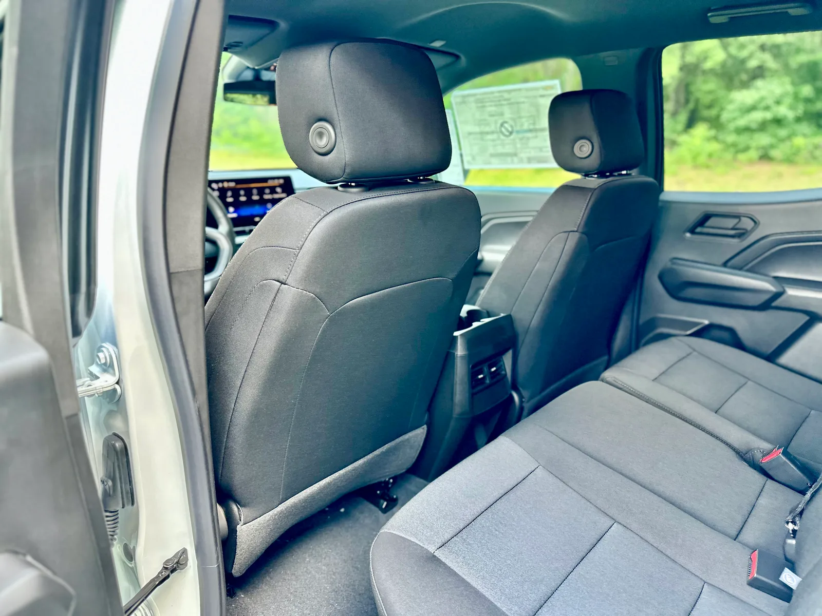 2023 Chevrolet Colorado Week: From the Entry Work Truck to the Z71