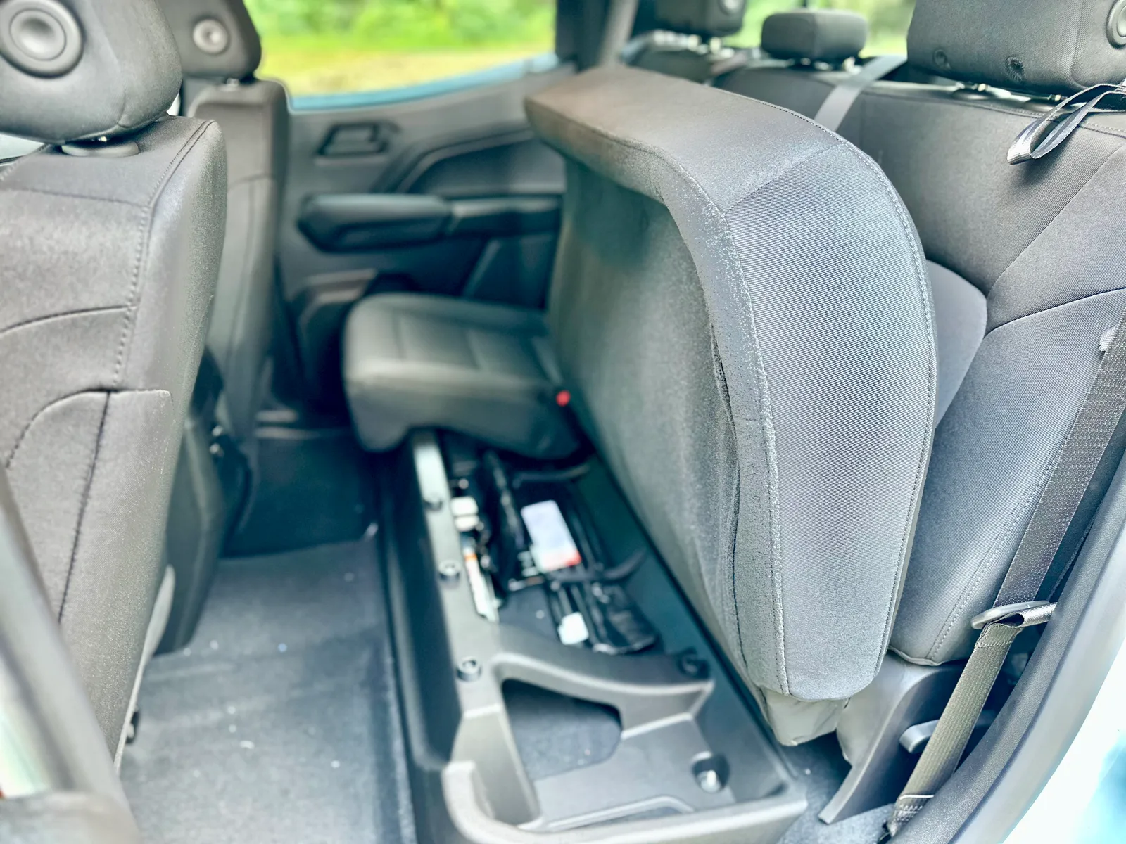 2023 Chevrolet Colorado Week: From the Entry Work Truck to the Z71