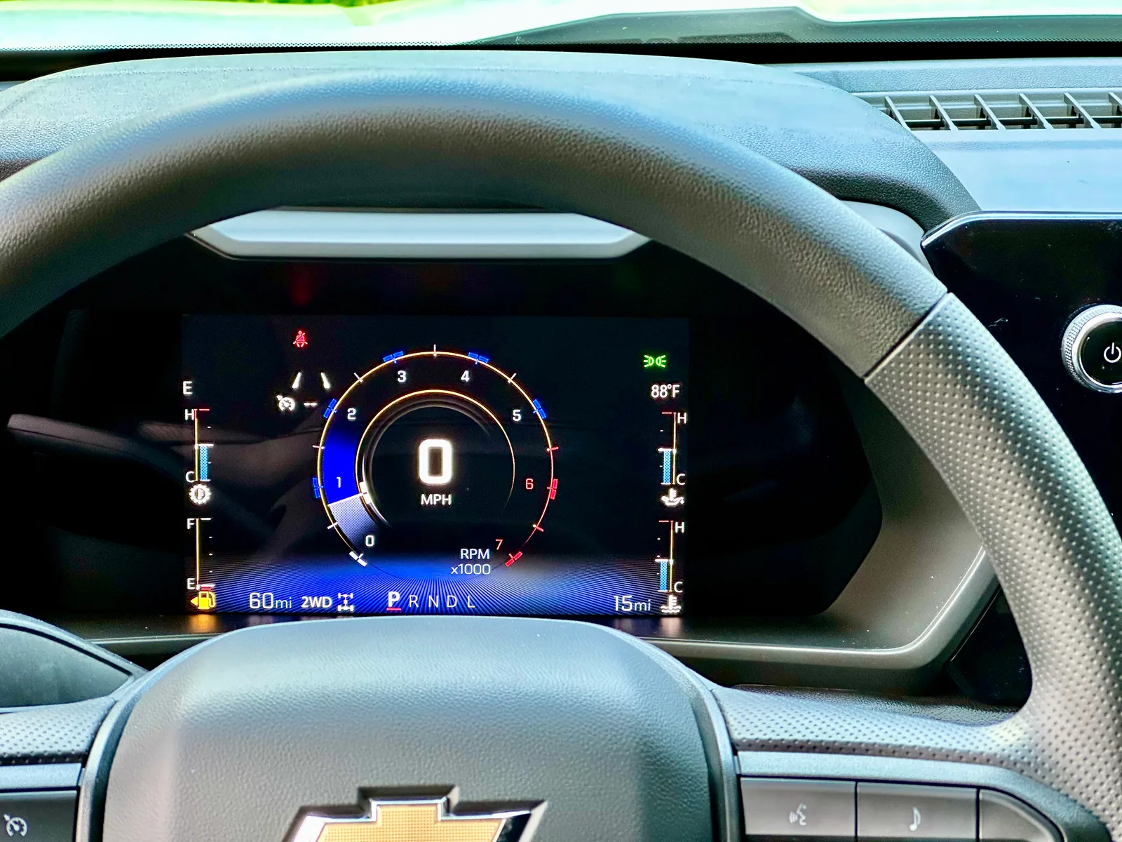 2023 Chevrolet Colorado Week: From the Entry Work Truck to the Z71