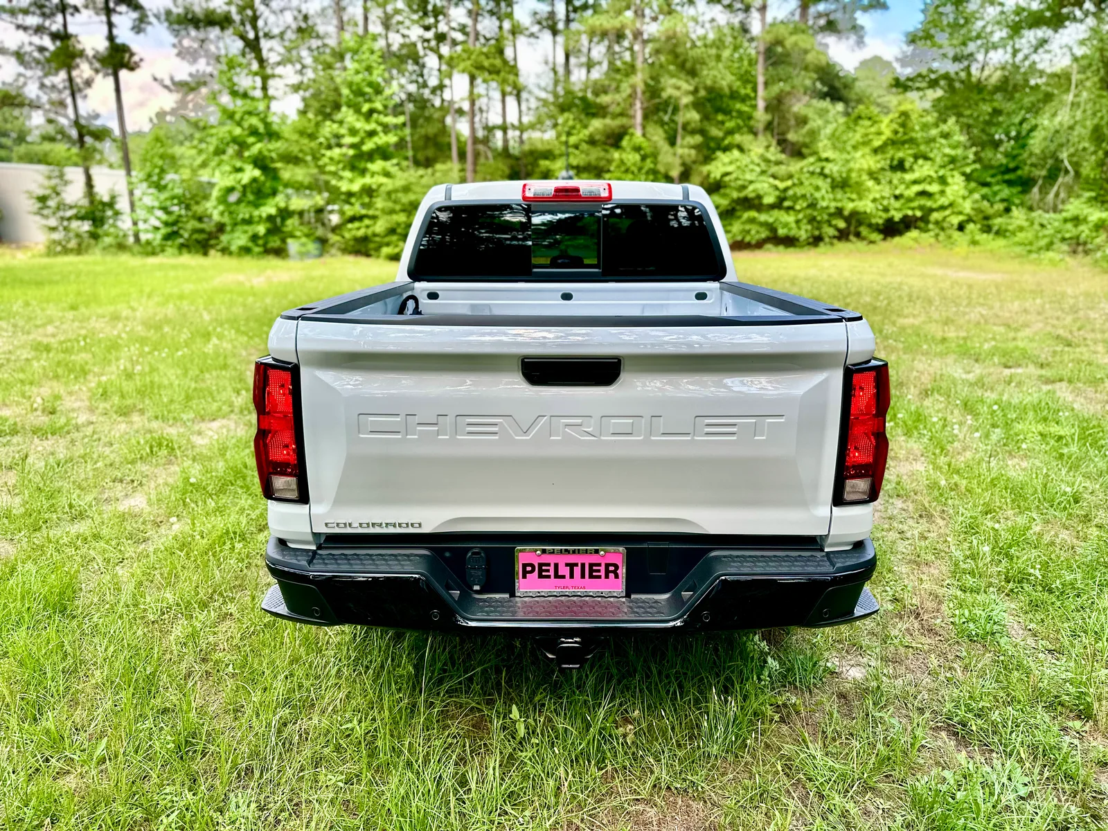 2023 Chevrolet Colorado Week: From the Entry Work Truck to the Z71