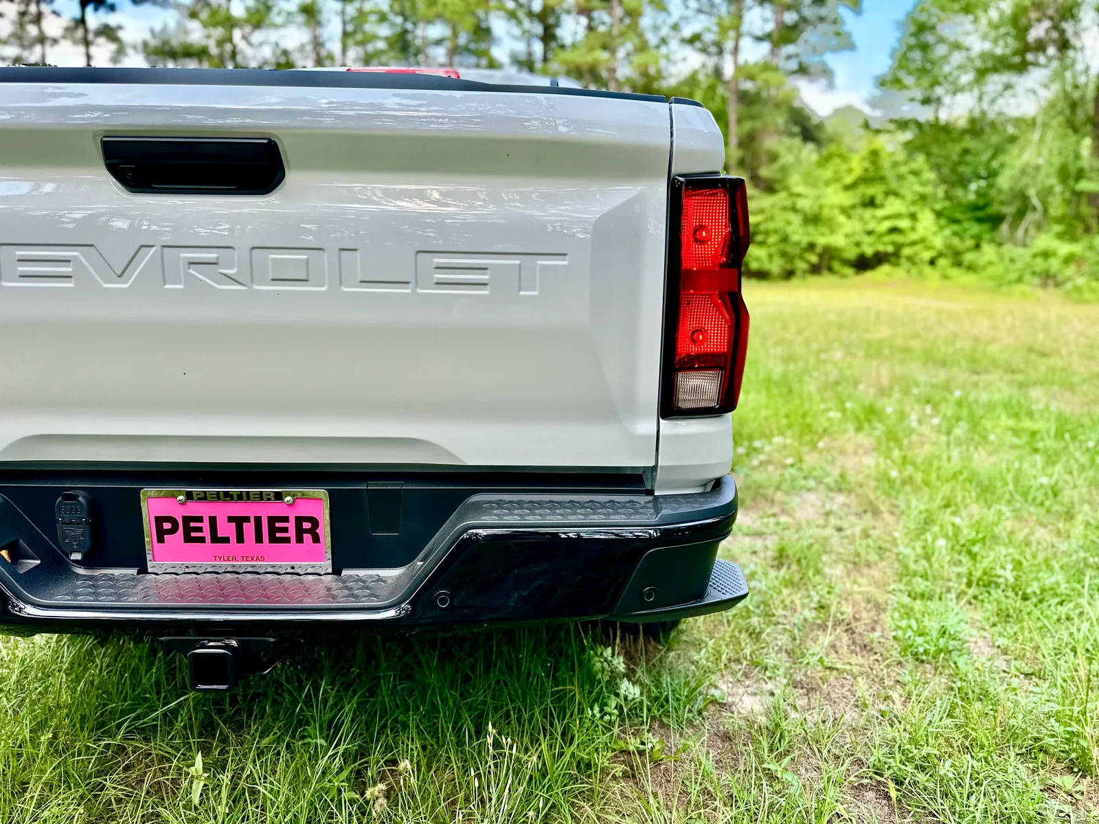 2023 Chevrolet Colorado Week: From the Entry Work Truck to the Z71