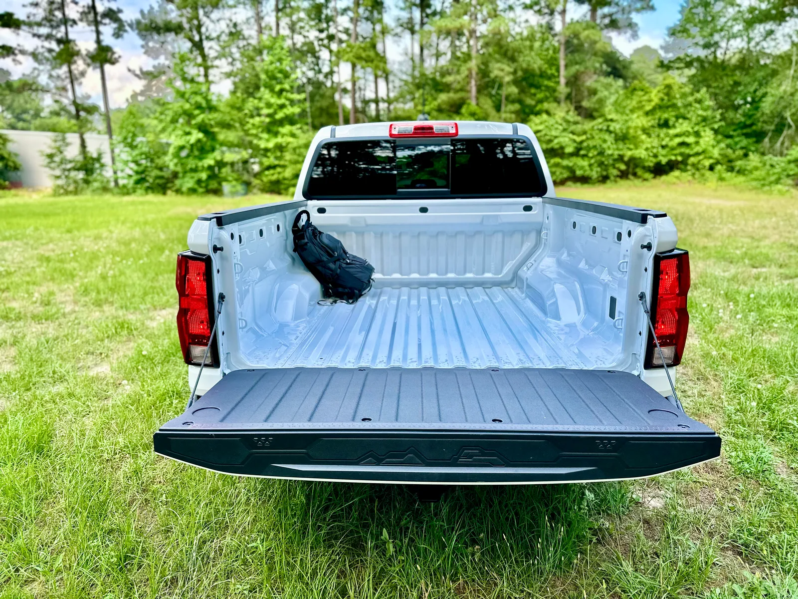 2023 Chevrolet Colorado Week: From the Entry Work Truck to the Z71