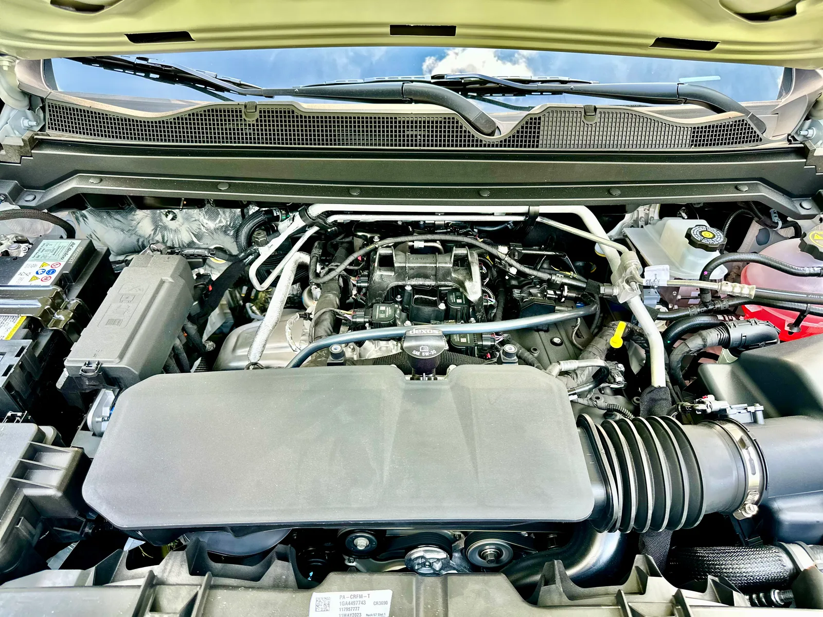 2023 Chevrolet Colorado Week: From the Entry Work Truck to the Z71