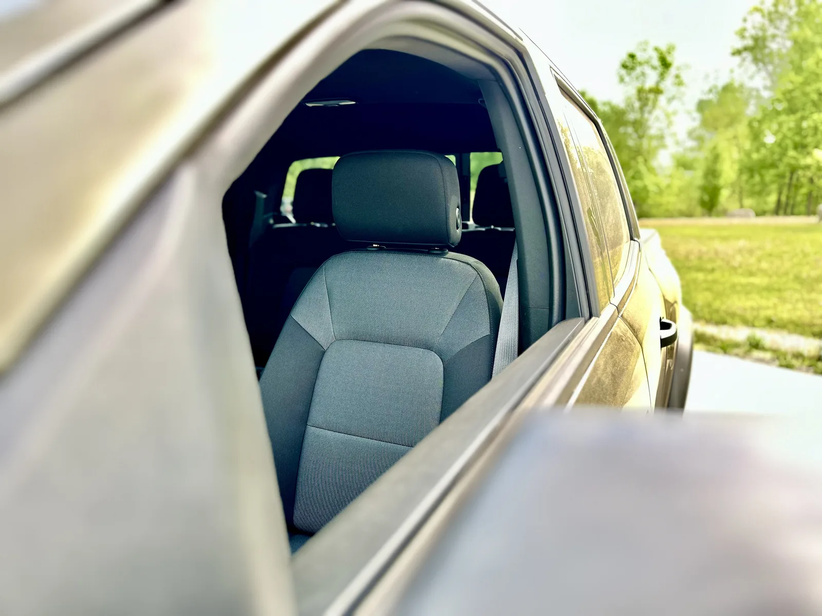2023 Chevrolet Colorado Week: From the Entry Work Truck to the Z71