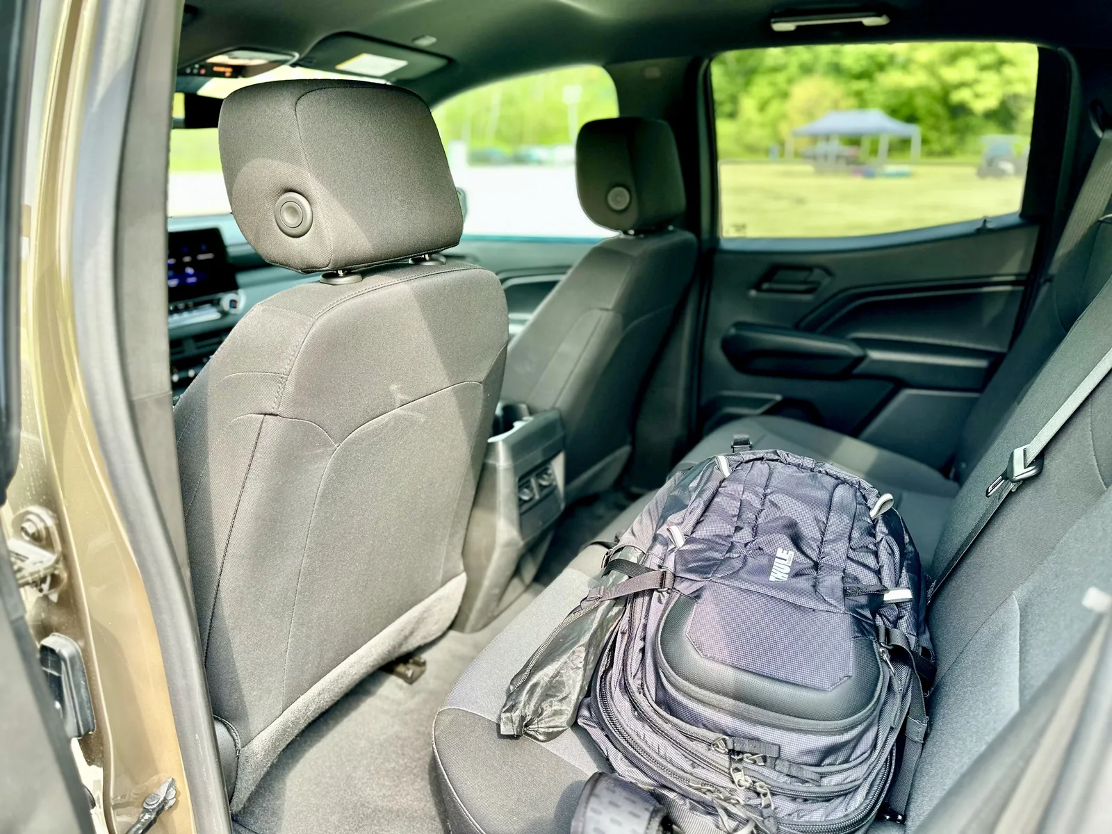 2023 Chevrolet Colorado Week: From the Entry Work Truck to the Z71