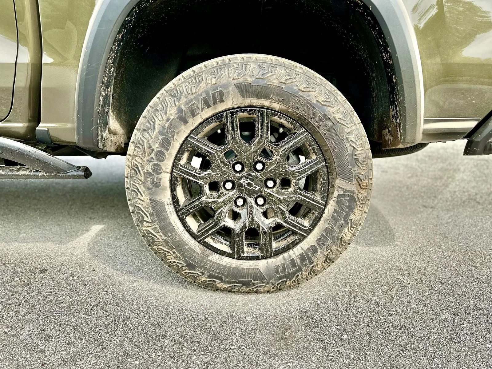 2023 Chevrolet Colorado Week: From the Entry Work Truck to the Z71