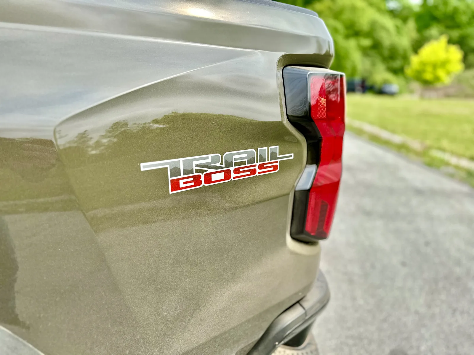 2023 Chevrolet Colorado Week: From the Entry Work Truck to the Z71
