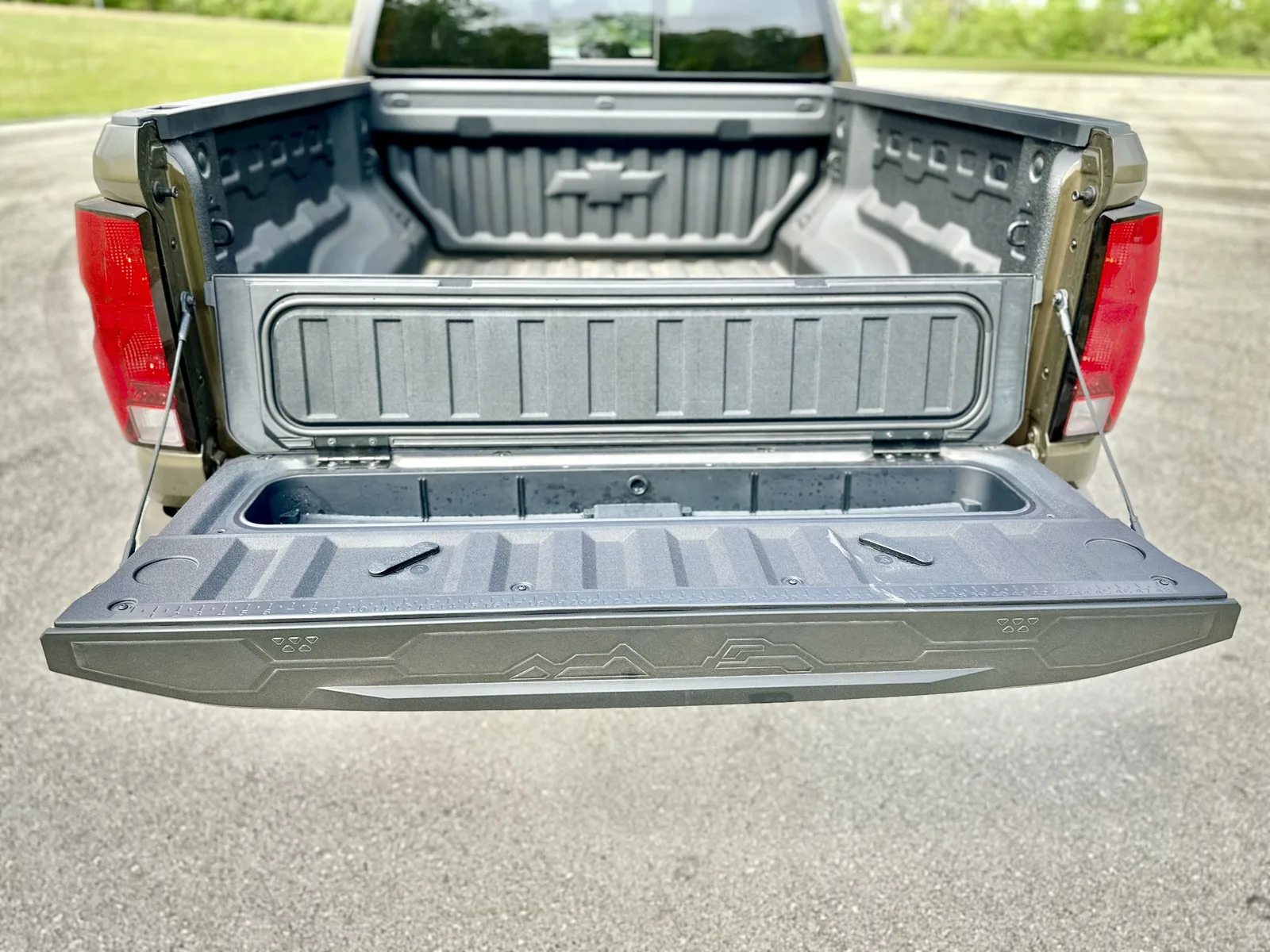 2023 Chevrolet Colorado Week: From the Entry Work Truck to the Z71