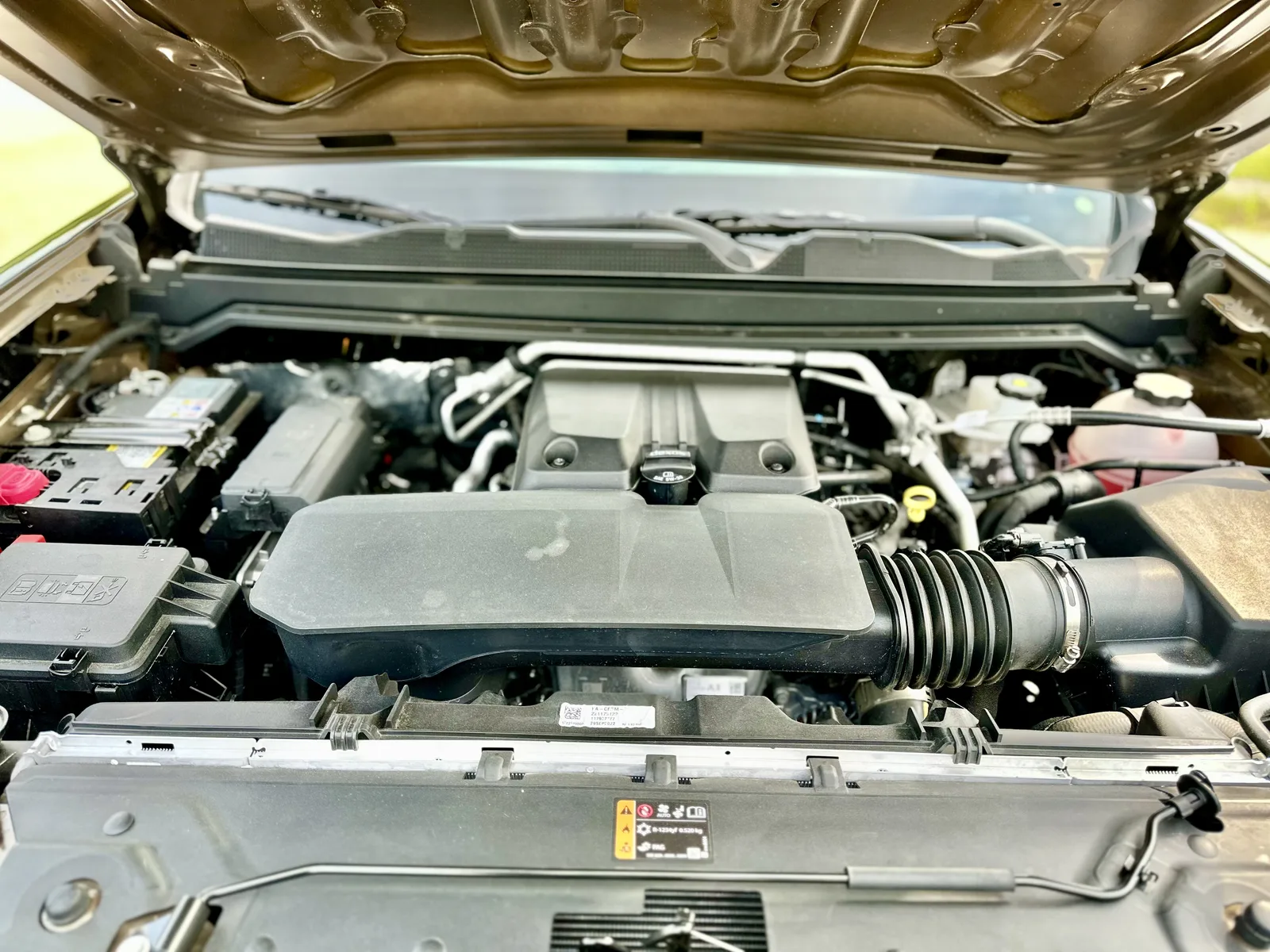 2023 Chevrolet Colorado Week: From the Entry Work Truck to the Z71