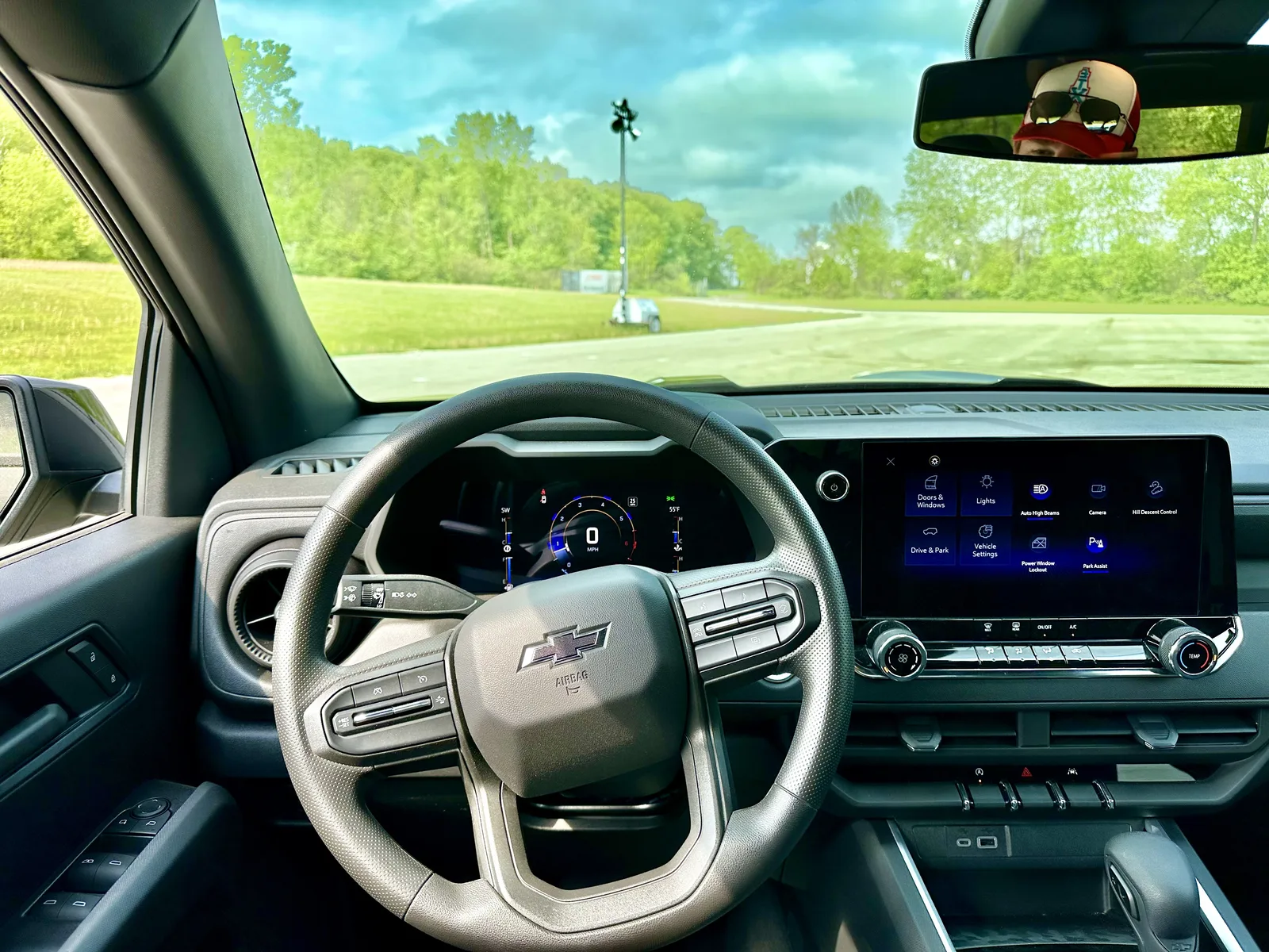 2023 Chevrolet Colorado Week: From the Entry Work Truck to the Z71