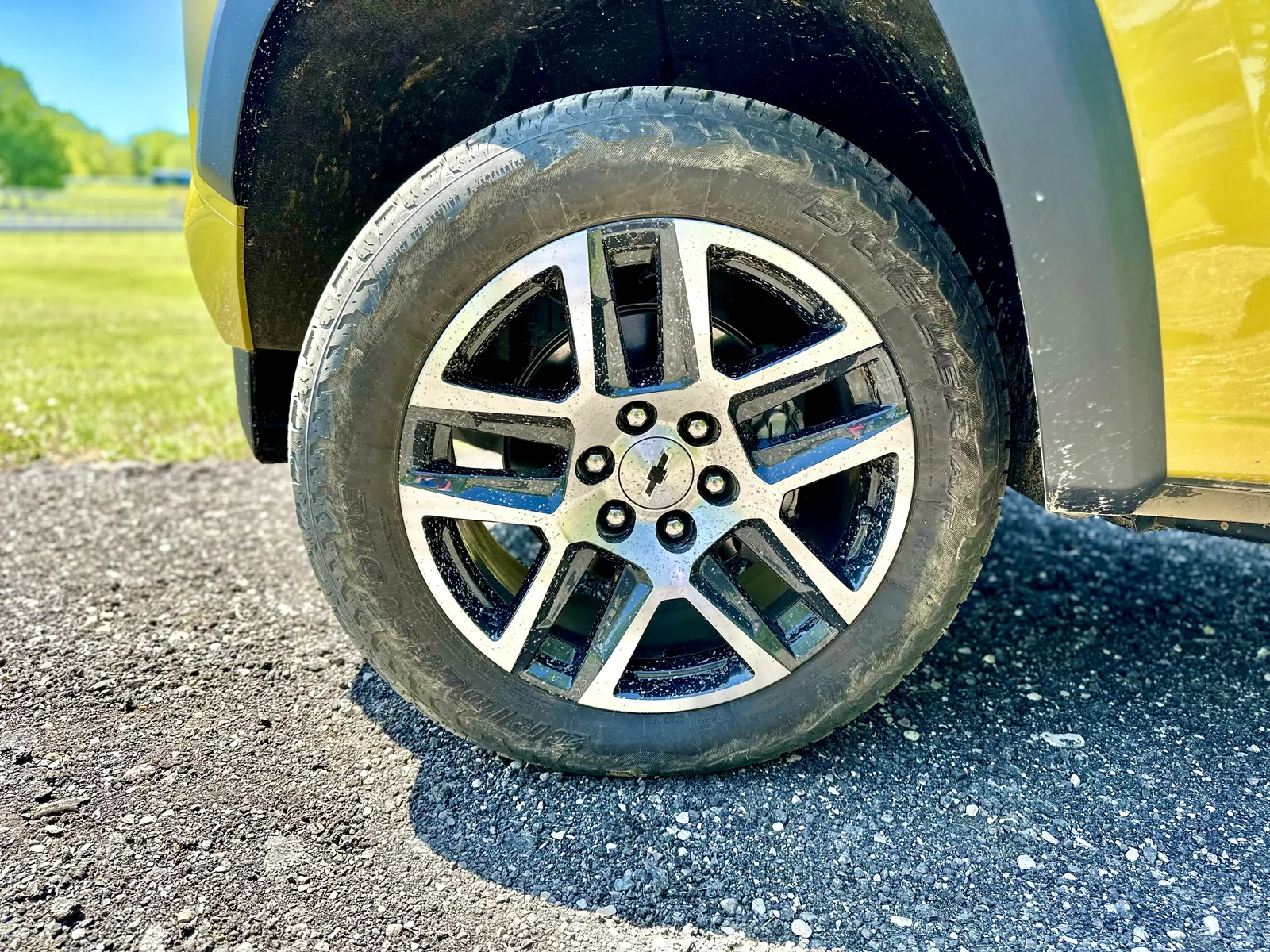 2023 Chevrolet Colorado Week: From the Entry Work Truck to the Z71