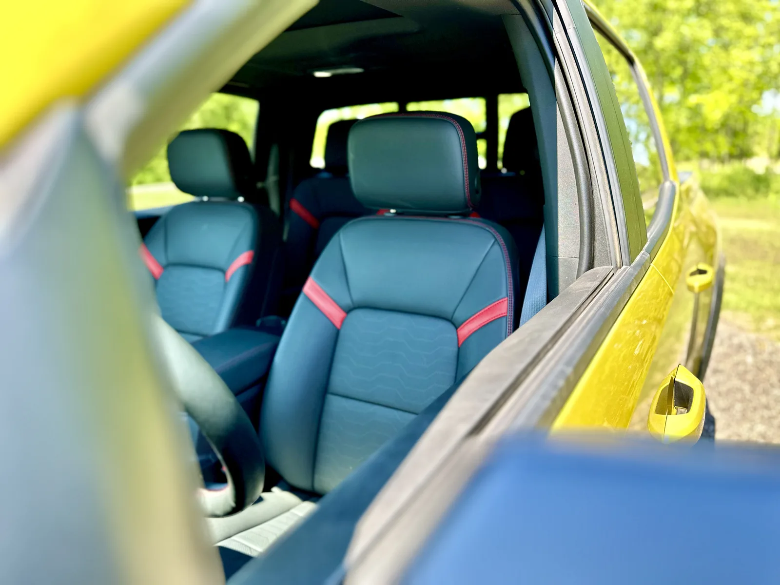 2023 Chevrolet Colorado Week: From the Entry Work Truck to the Z71