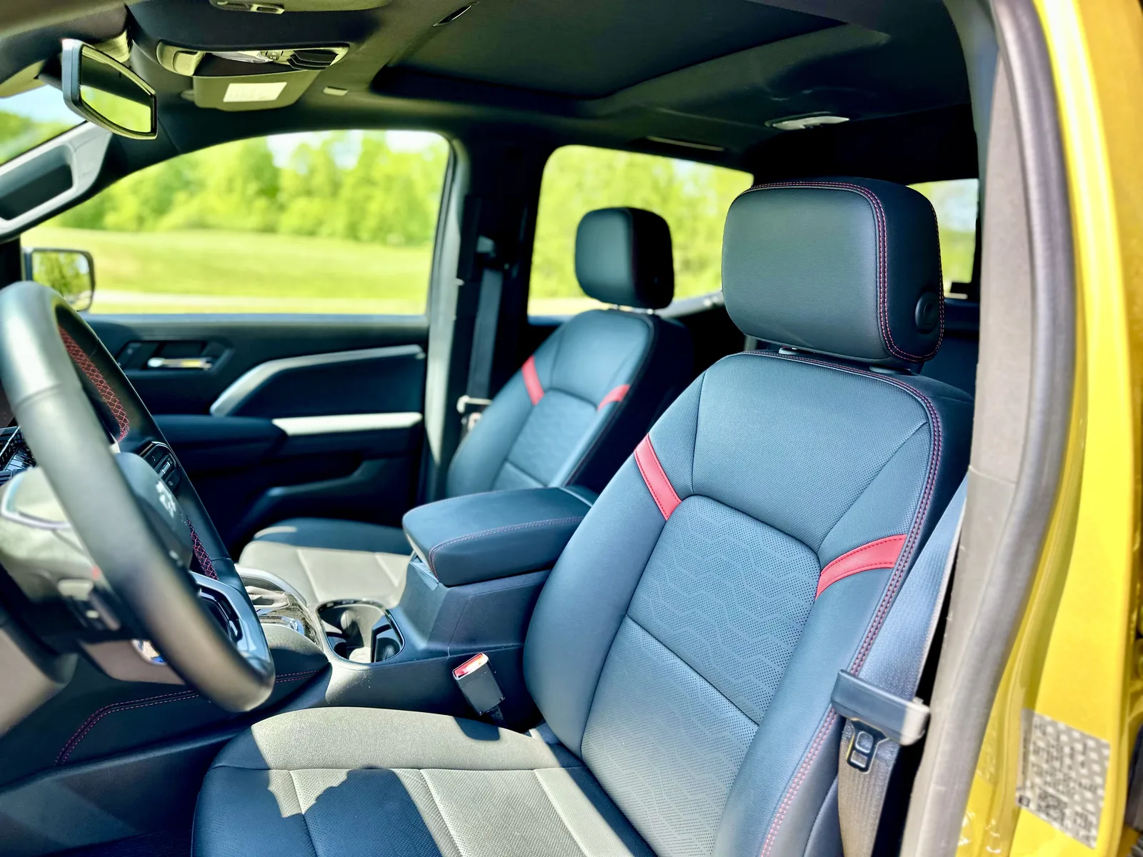 2023 Chevrolet Colorado Week: From the Entry Work Truck to the Z71