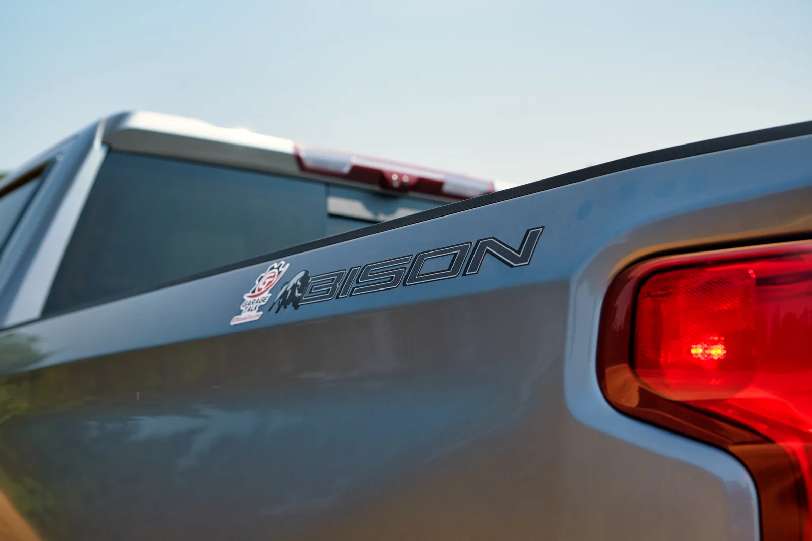 2023 Chevrolet Silverado ZR2 AEV Bison: The Most Fun I Have Tested at Barnwell To-Date