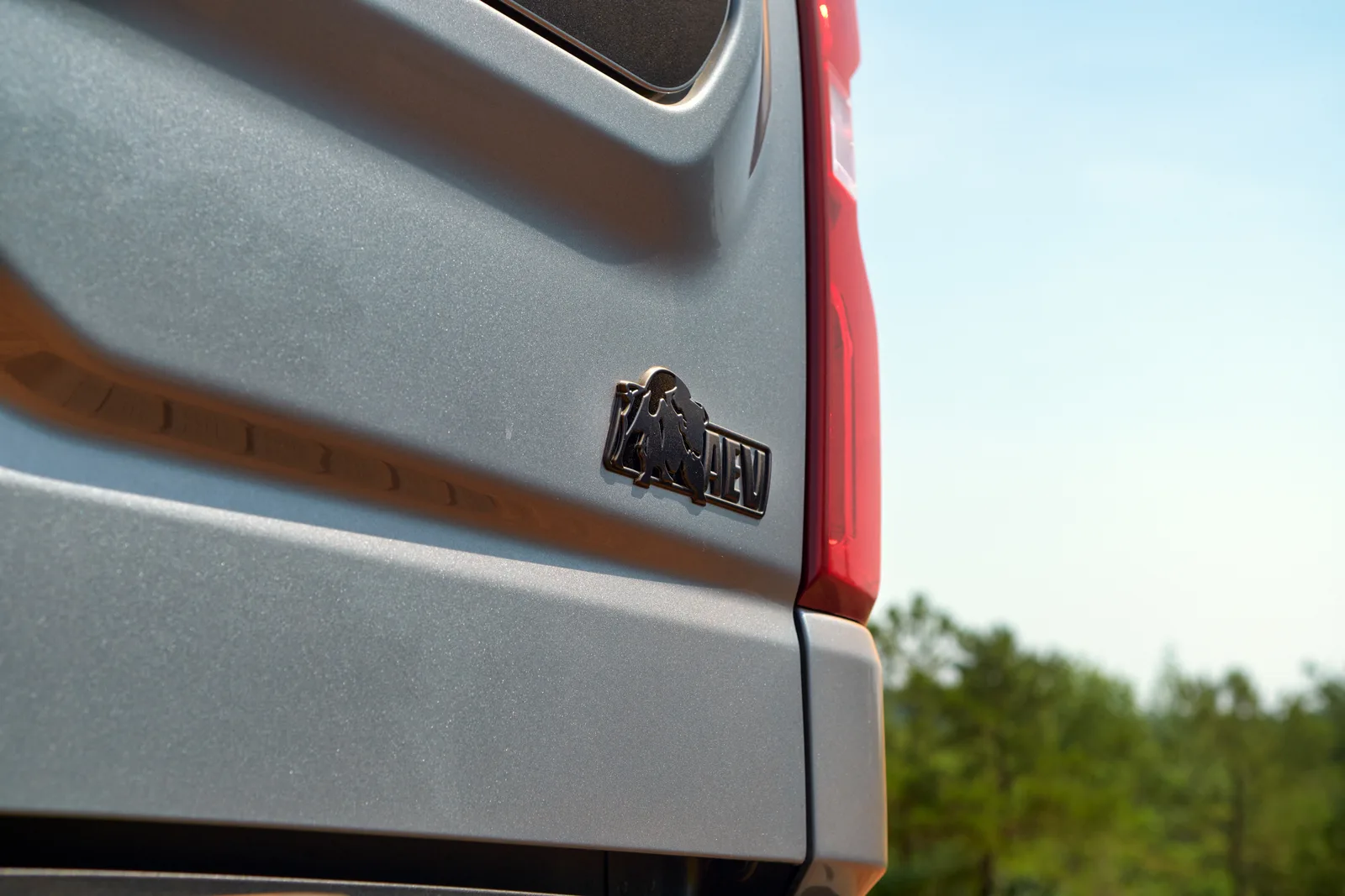 2023 Chevrolet Silverado ZR2 AEV Bison: The Most Fun I Have Tested at Barnwell To-Date
