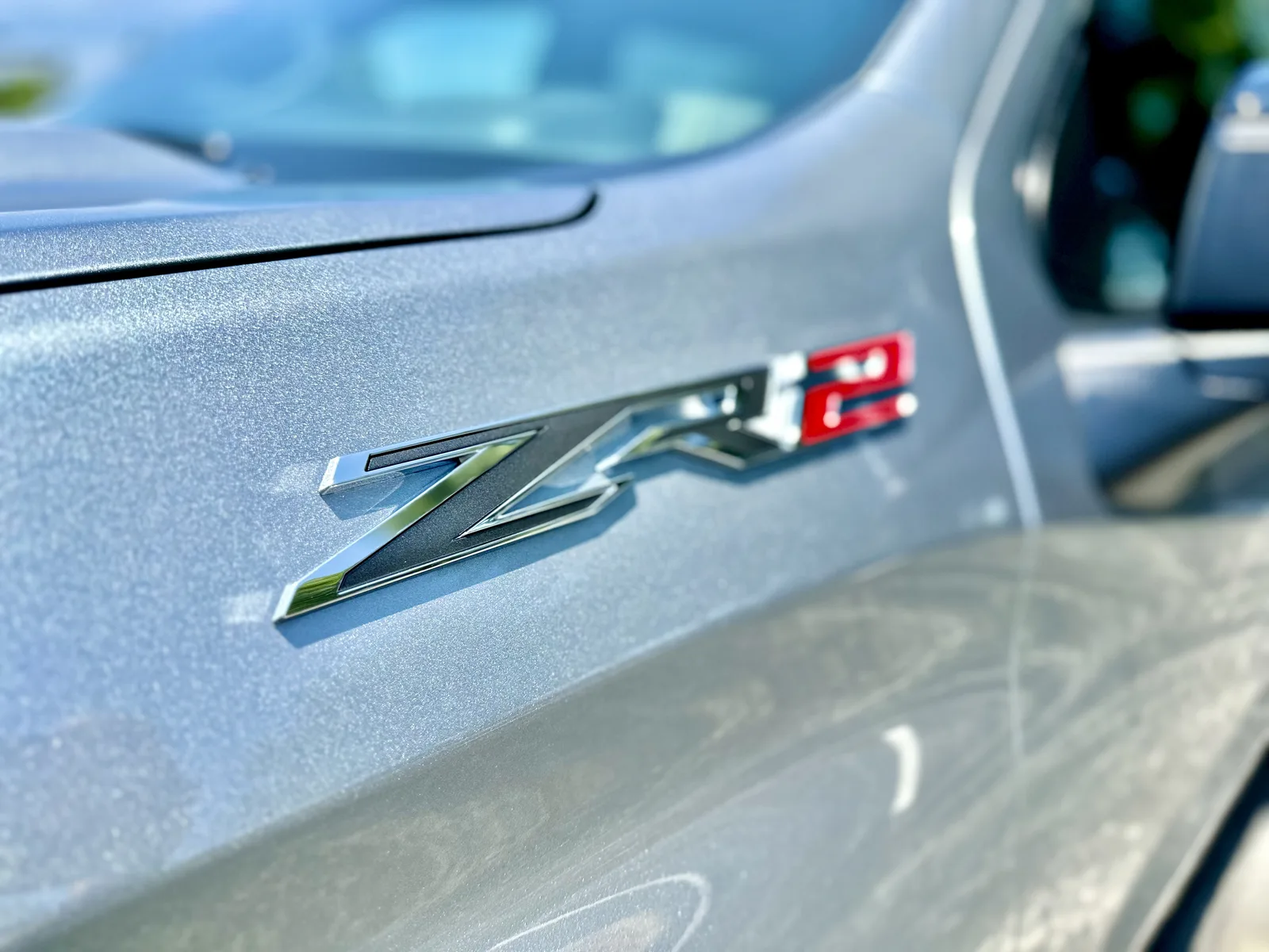 2023 Chevrolet Silverado ZR2 AEV Bison: Is Off-road Prowess Enough for On-Road Sacrifices?