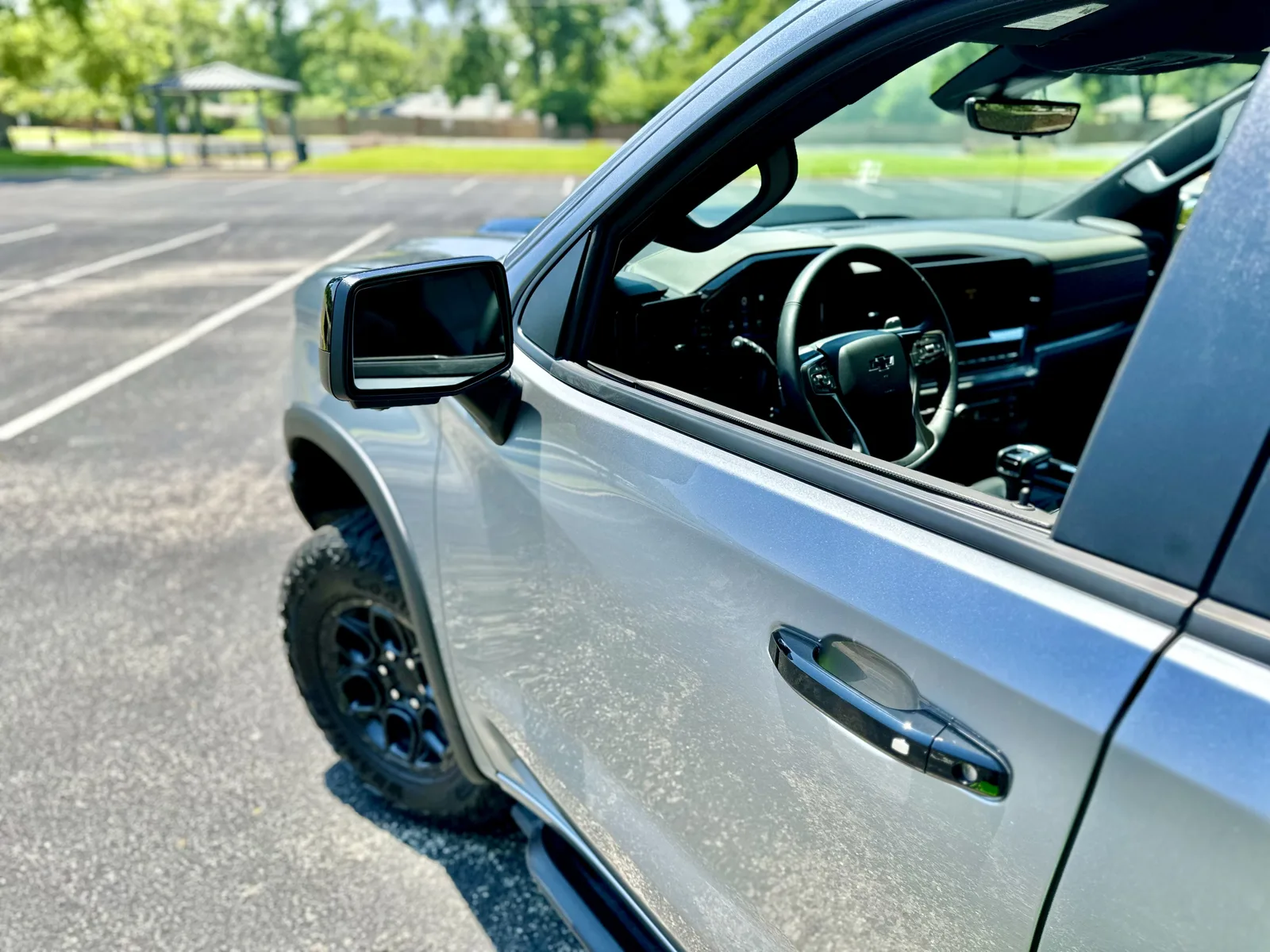 2023 Chevrolet Silverado ZR2 AEV Bison: Is Off-road Prowess Enough for On-Road Sacrifices?