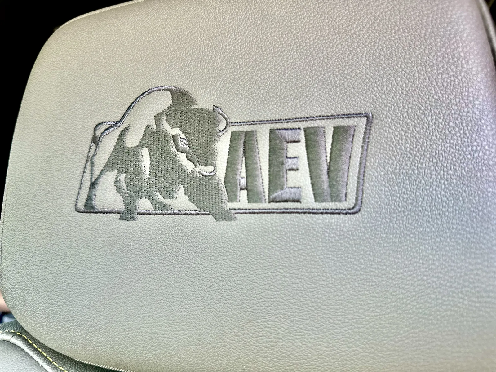2023 Chevrolet Silverado ZR2 AEV Bison: Is Off-road Prowess Enough for On-Road Sacrifices?