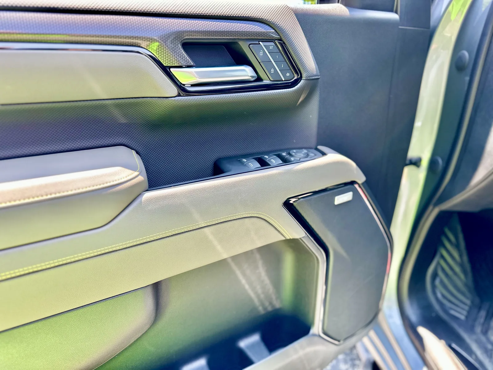 2023 Chevrolet Silverado ZR2 AEV Bison: Is Off-road Prowess Enough for On-Road Sacrifices?