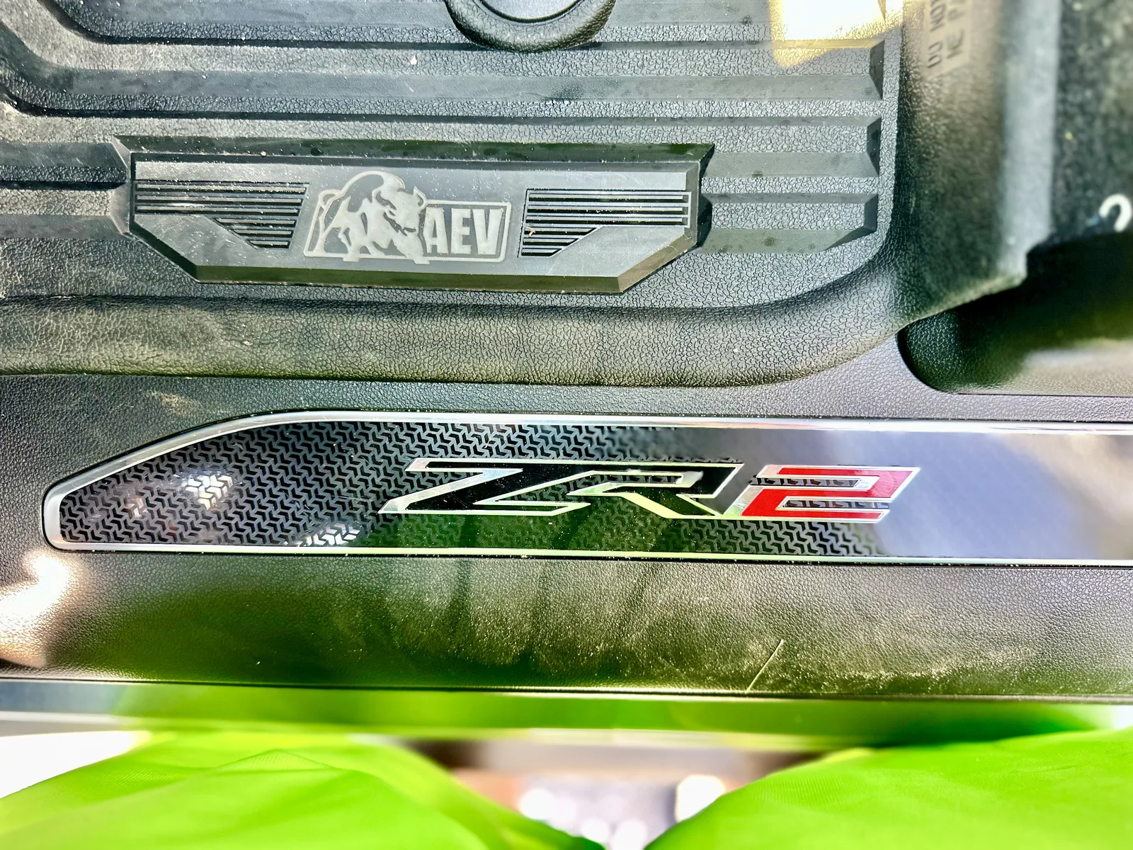 2023 Chevrolet Silverado ZR2 AEV Bison: Is Off-road Prowess Enough for On-Road Sacrifices?