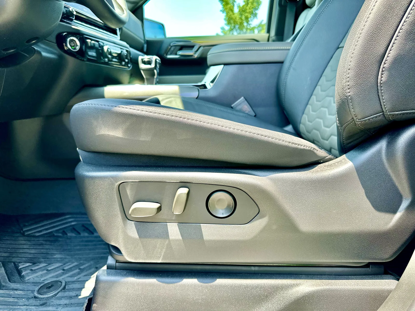 2023 Chevrolet Silverado ZR2 AEV Bison: Is Off-road Prowess Enough for On-Road Sacrifices?