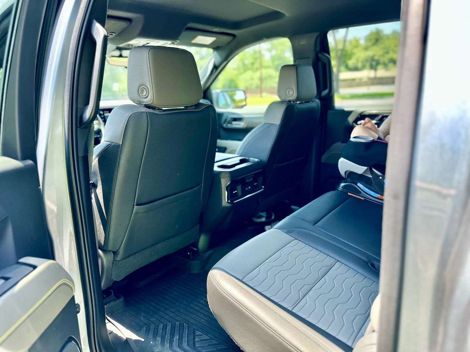 2023 Chevrolet Silverado ZR2 AEV Bison: Is Off-road Prowess Enough for On-Road Sacrifices?