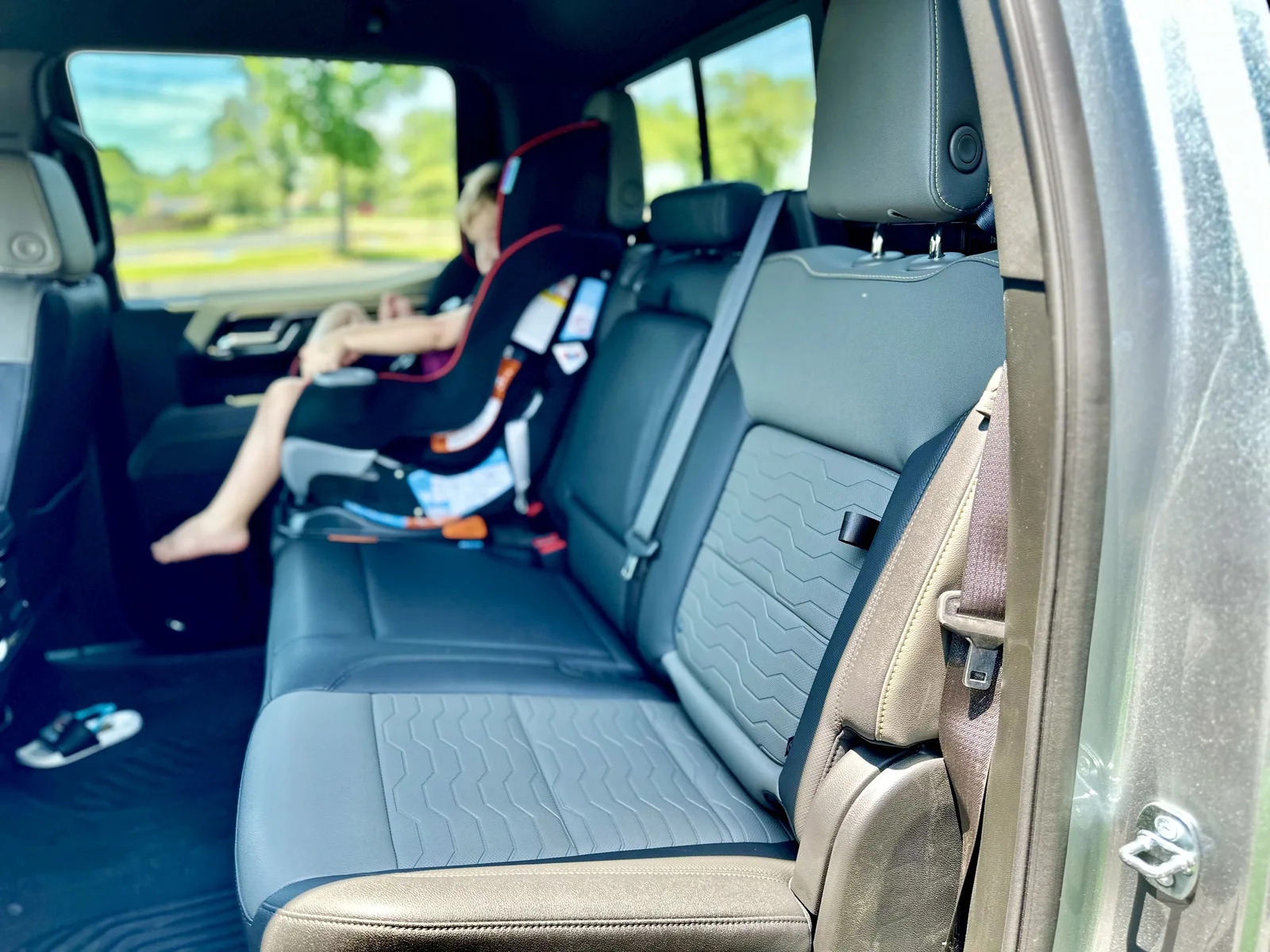 2023 Chevrolet Silverado ZR2 AEV Bison: Is Off-road Prowess Enough for On-Road Sacrifices?