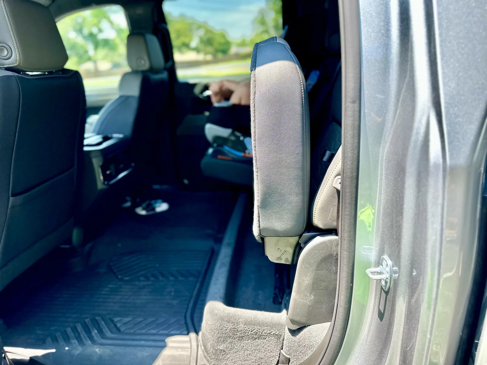 2023 Chevrolet Silverado ZR2 AEV Bison: Is Off-road Prowess Enough for On-Road Sacrifices?