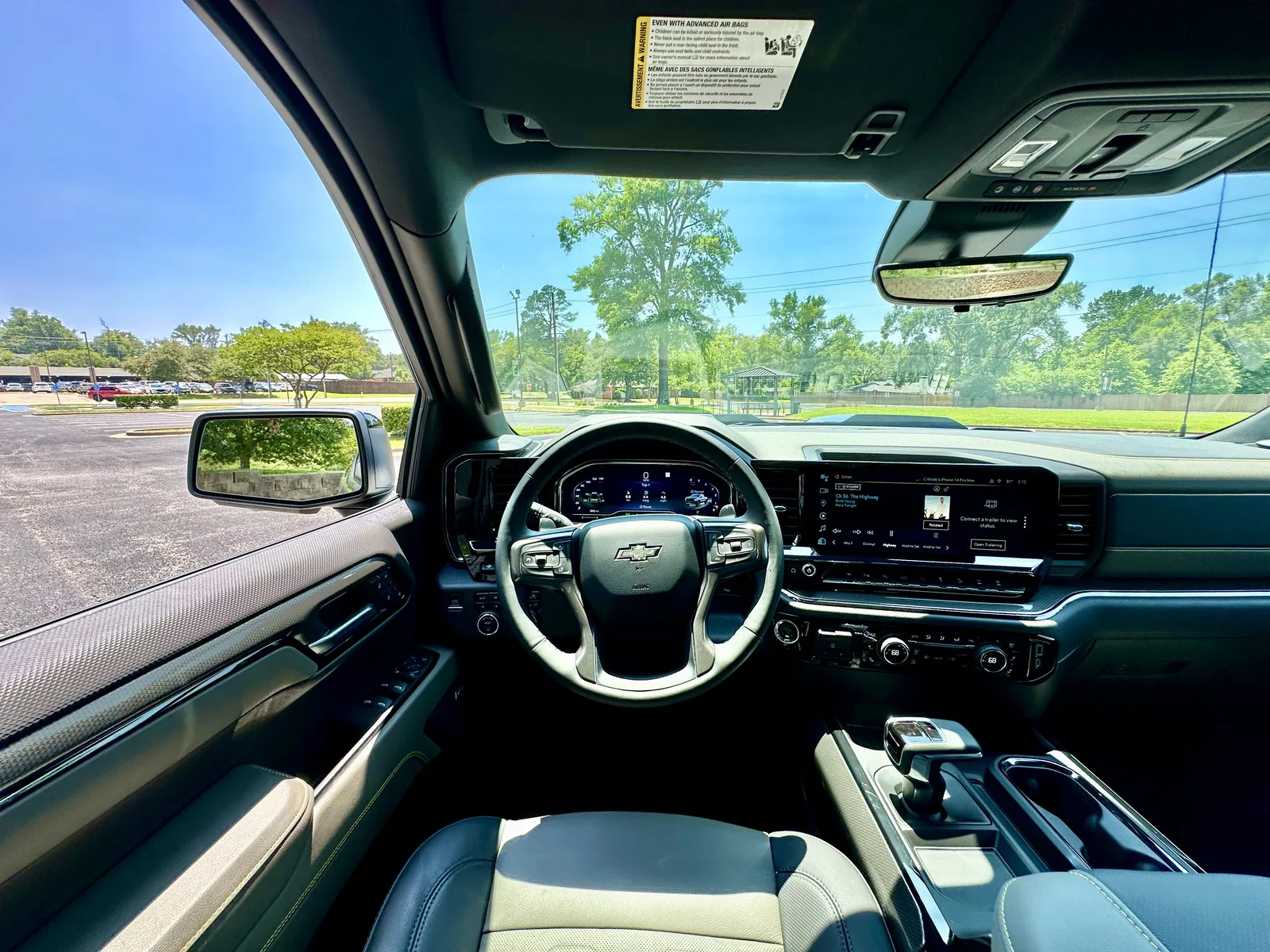 2023 Chevrolet Silverado ZR2 AEV Bison: Is Off-road Prowess Enough for On-Road Sacrifices?